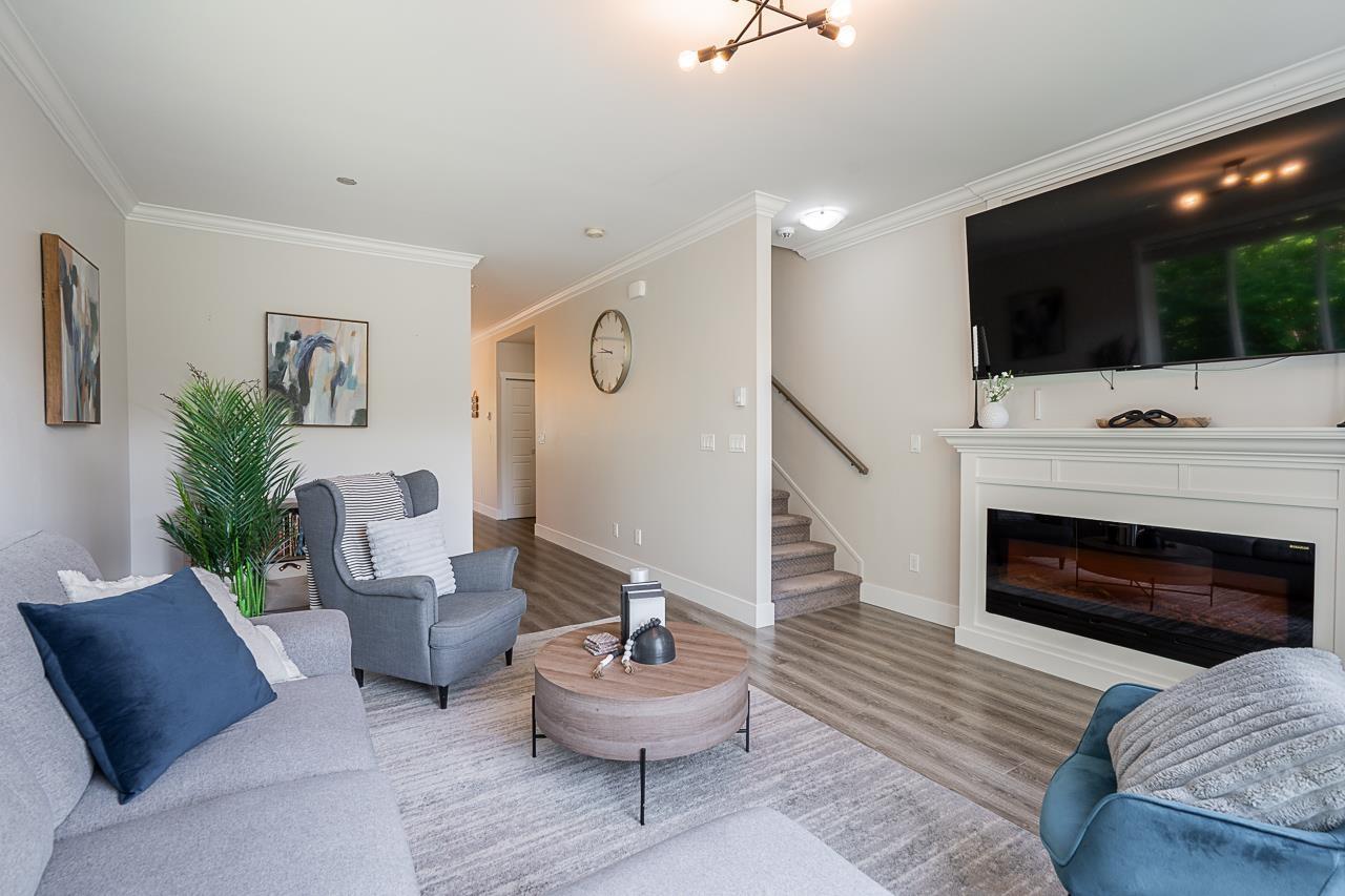 16 8747 162 Street, Surrey, British Columbia  V4N 6R1 - Photo 6 - R3017568