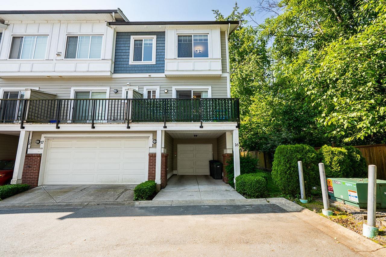16 8747 162 Street, Surrey, British Columbia  V4N 6R1 - Photo 29 - R3017568