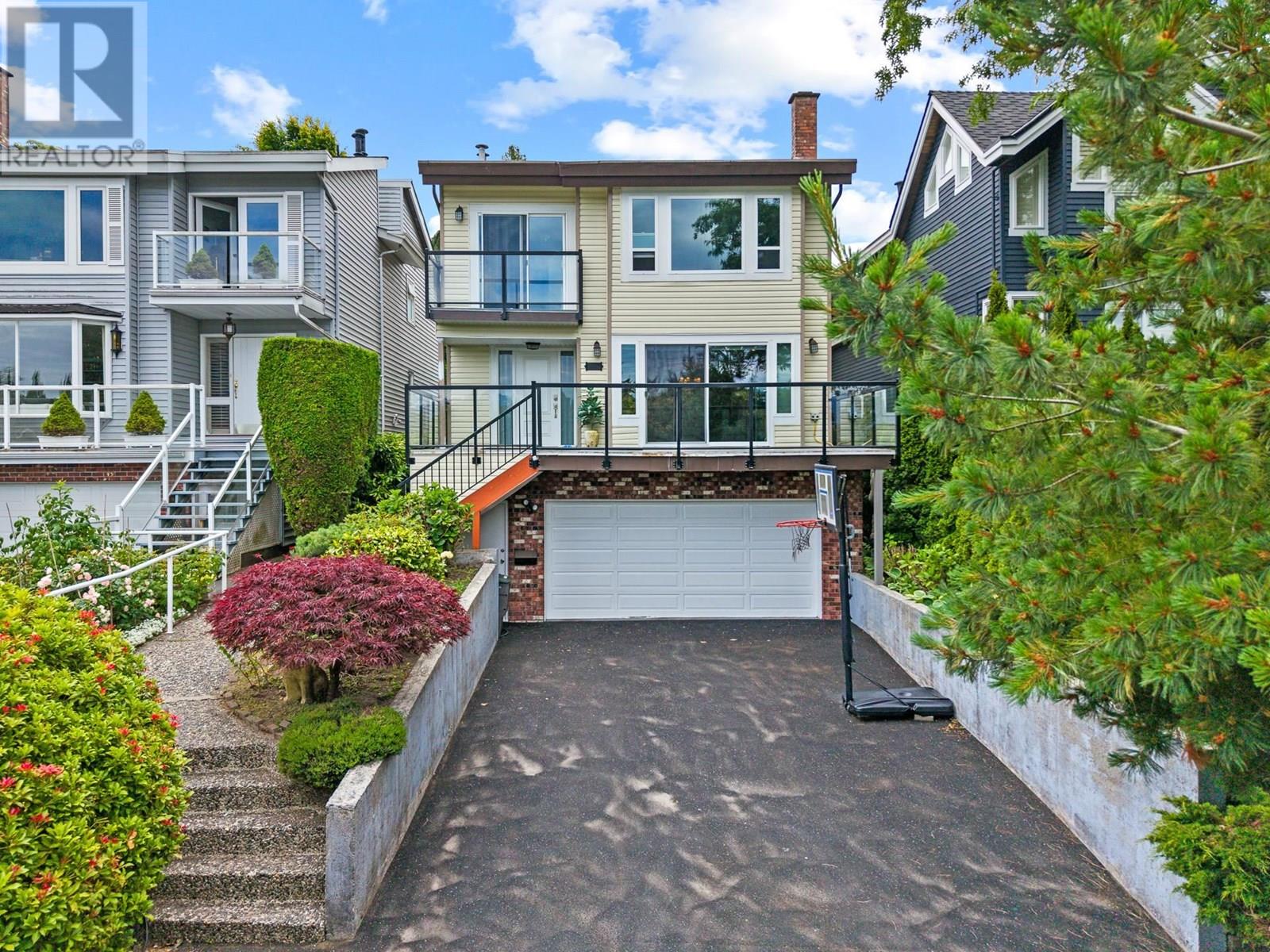 1868 W 34TH AVENUE, vancouver, British Columbia V6M1G1