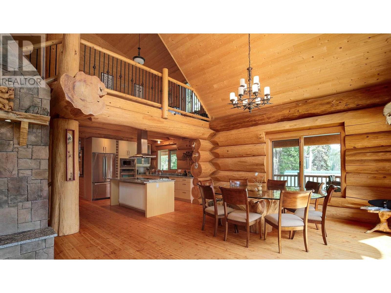 6256 Leamont Place, Horsefly, British Columbia  V0L 1L0 - Photo 7 - R3015618