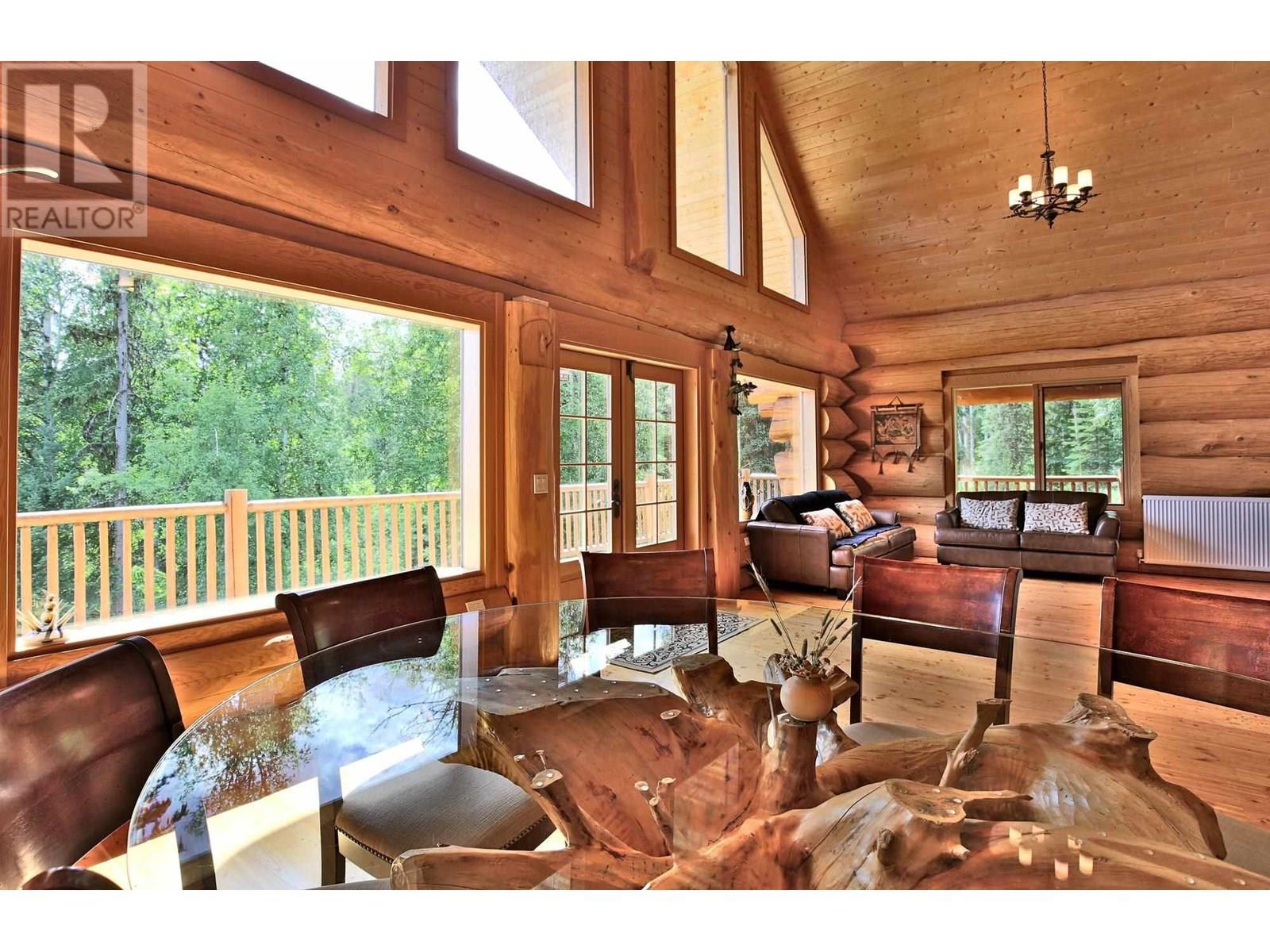 6256 Leamont Place, Horsefly, British Columbia  V0L 1L0 - Photo 13 - R3015618