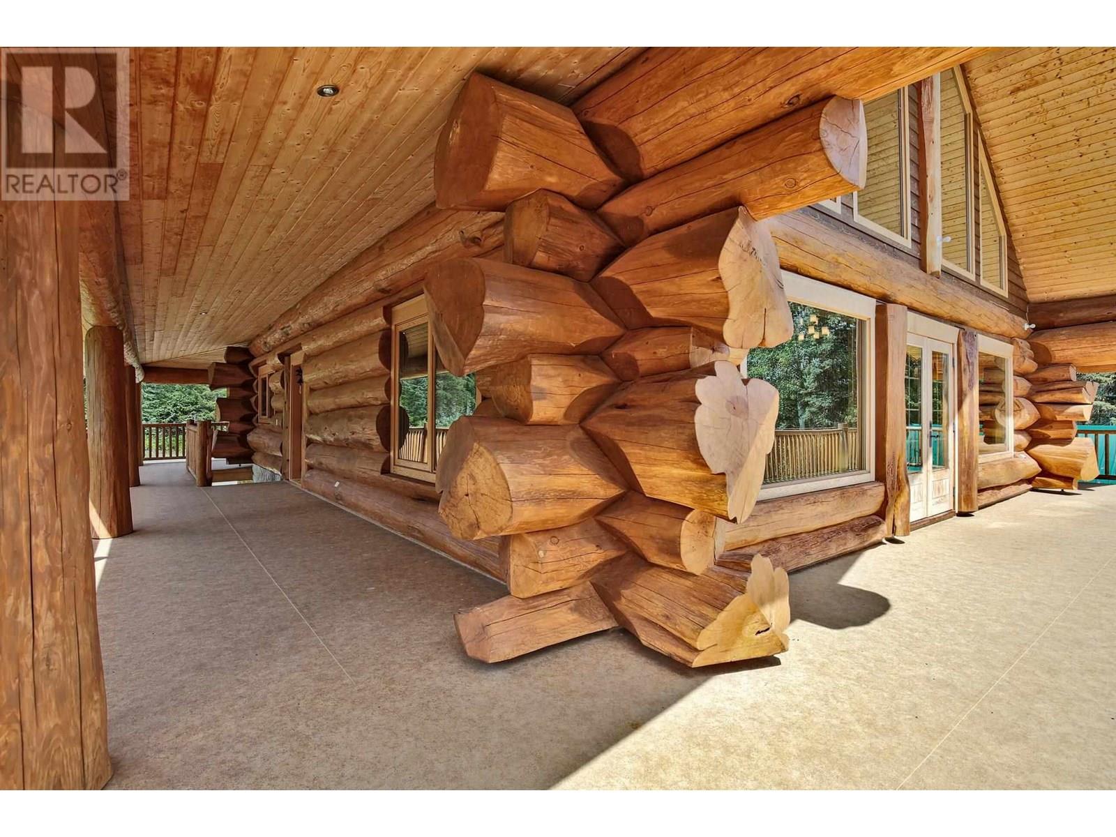 6256 Leamont Place, Horsefly, British Columbia  V0L 1L0 - Photo 16 - R3015618