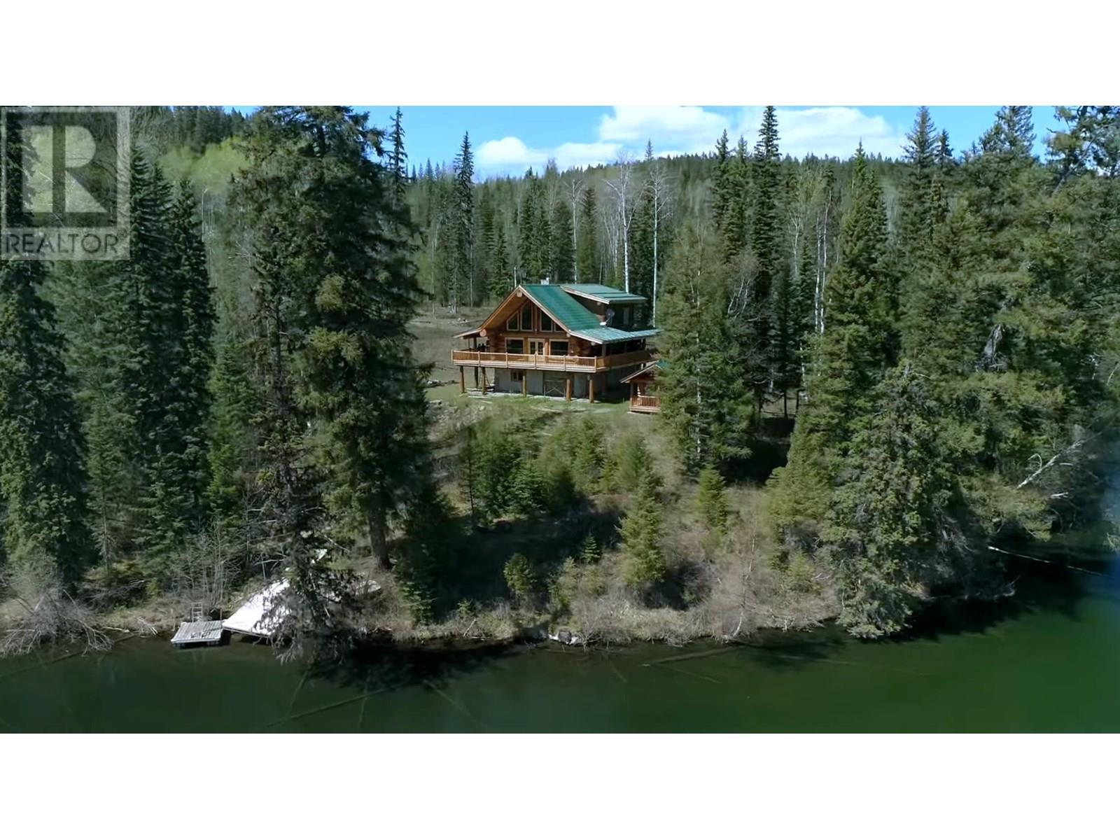 6256 Leamont Place, Horsefly, British Columbia  V0L 1L0 - Photo 39 - R3015618