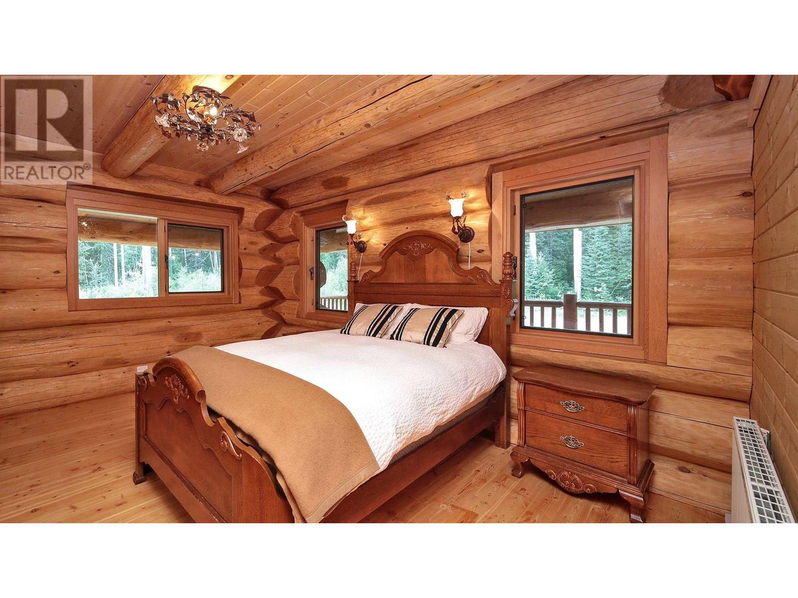 6256 Leamont Place, Horsefly, British Columbia  V0L 1L0 - Photo 26 - R3015618