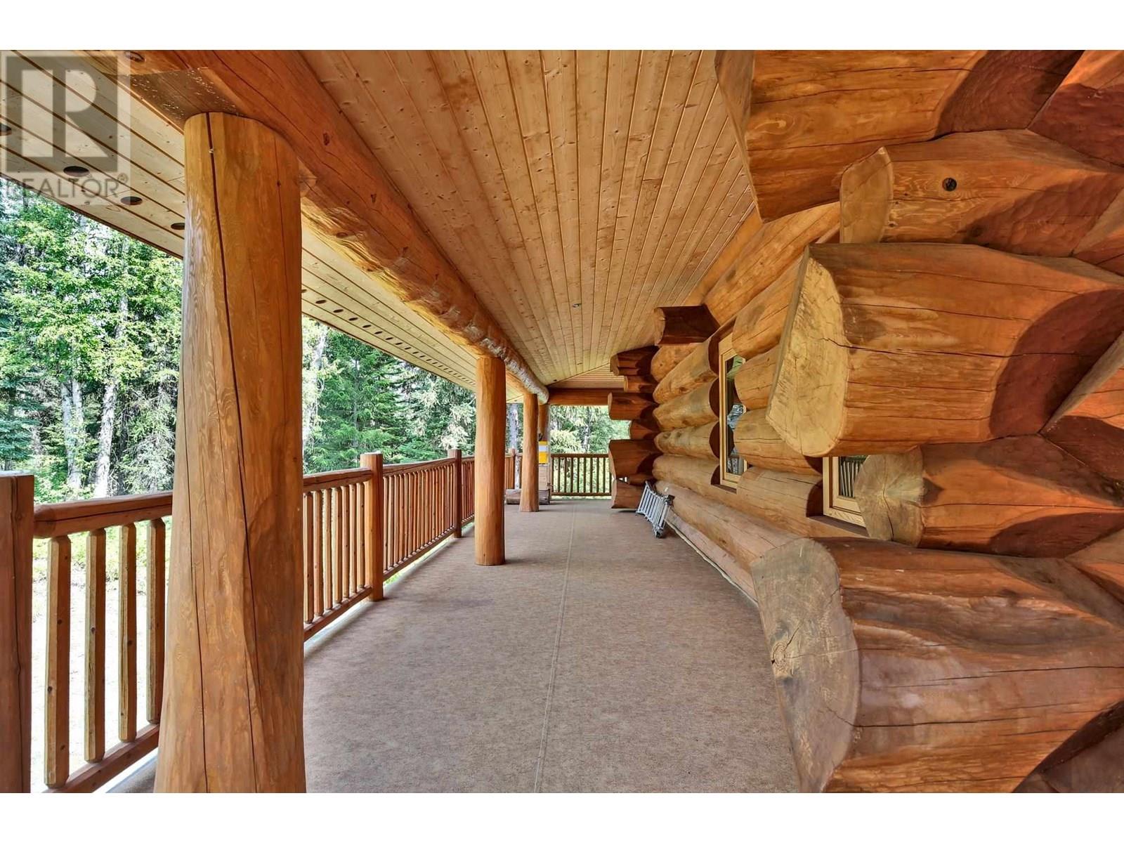 6256 Leamont Place, Horsefly, British Columbia  V0L 1L0 - Photo 17 - R3015618