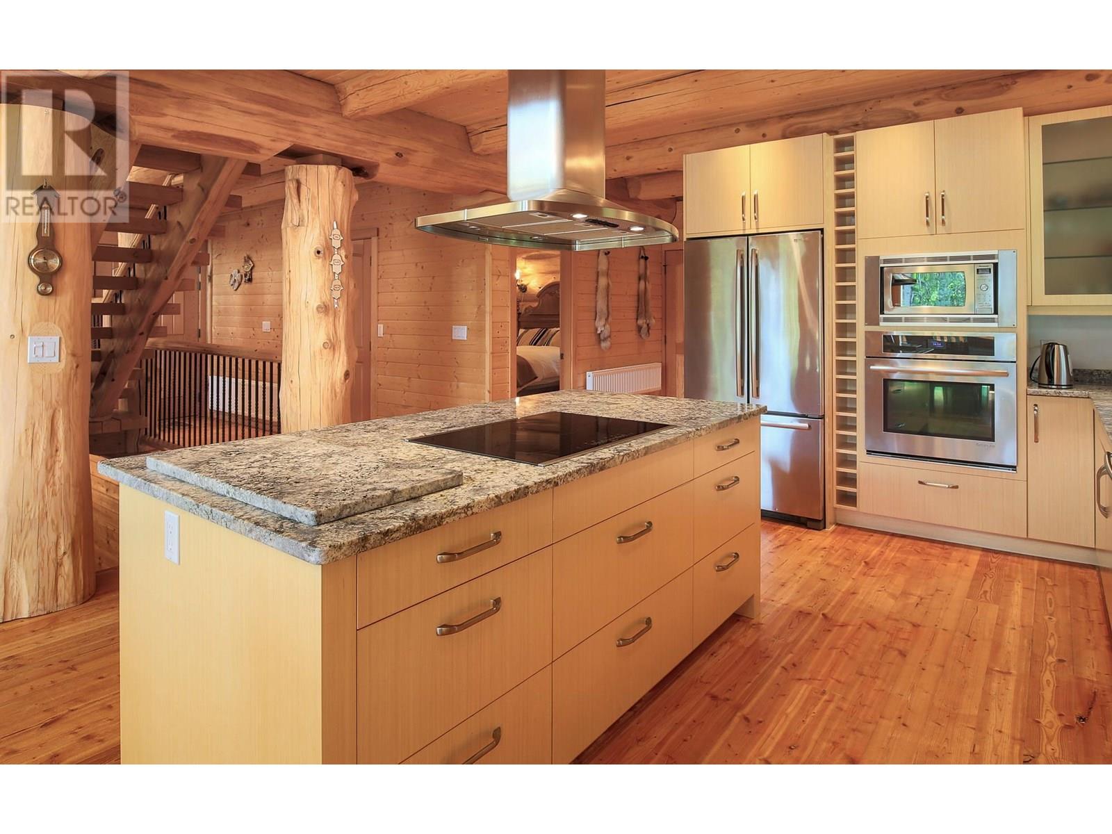 6256 Leamont Place, Horsefly, British Columbia  V0L 1L0 - Photo 10 - R3015618