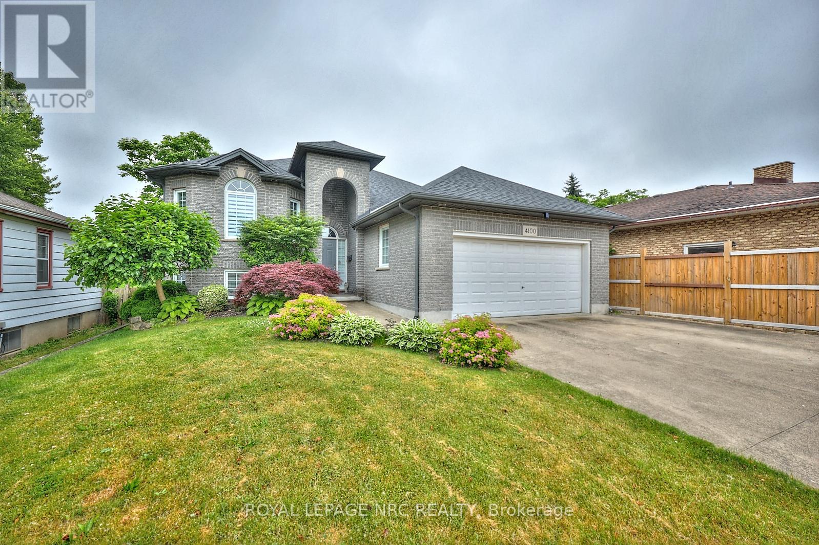 4100 Kalar Road, Niagara Falls, Ontario  L2H 1S6 - Photo 1 - X12231269