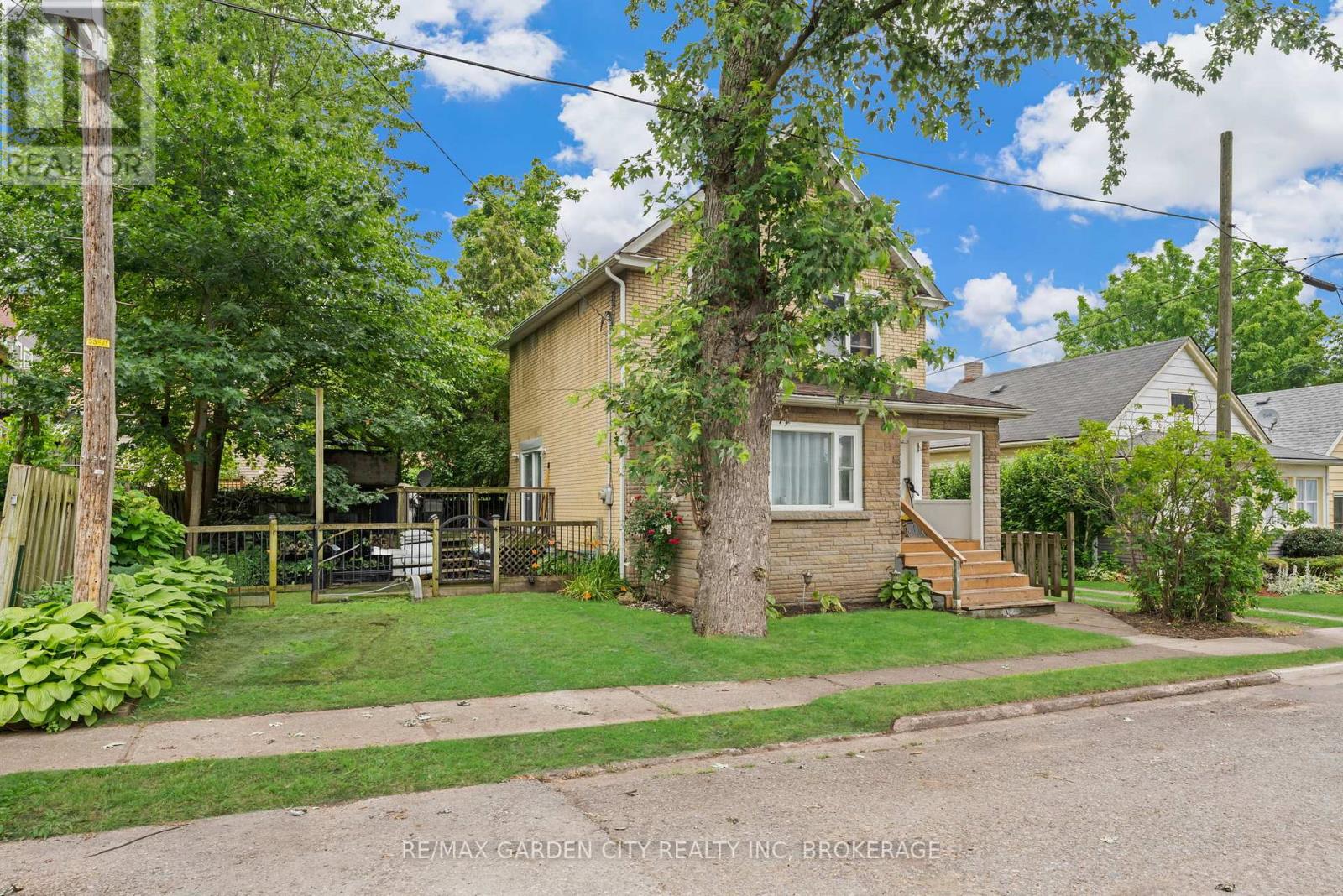 Property at 4115 MAY AVENUE image 1