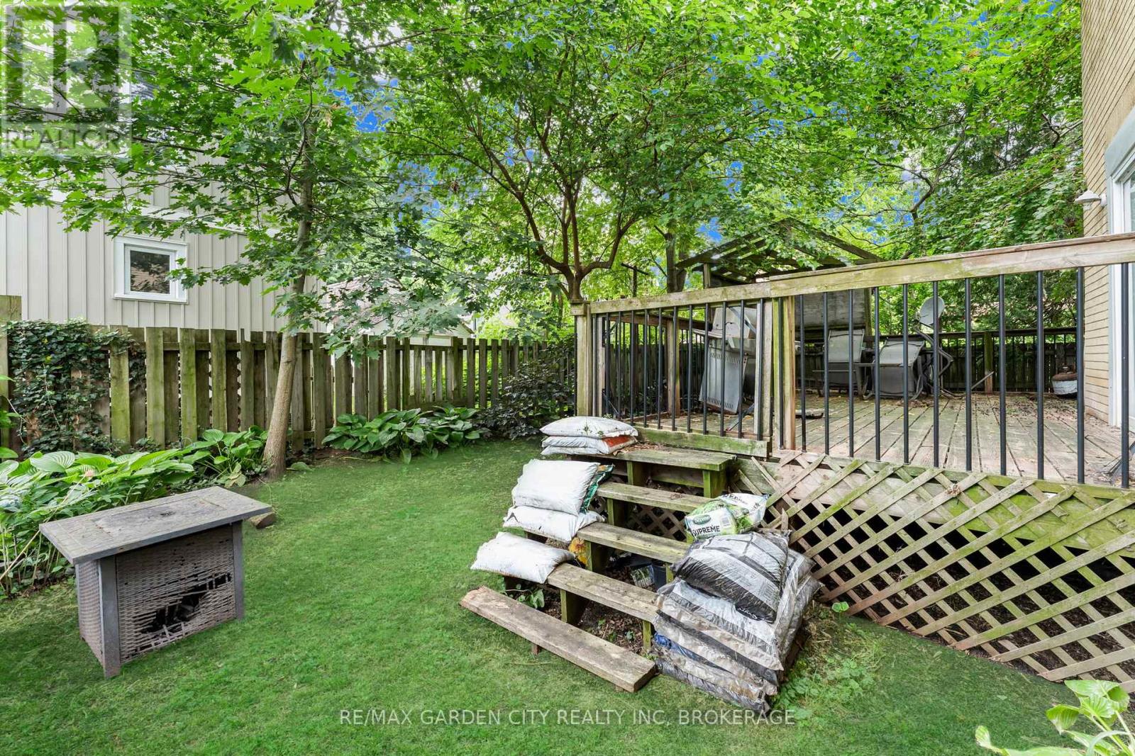 4115 May Avenue, Niagara Falls (Downtown), Ontario  L2E 3H6 - Photo 18 - X12231277