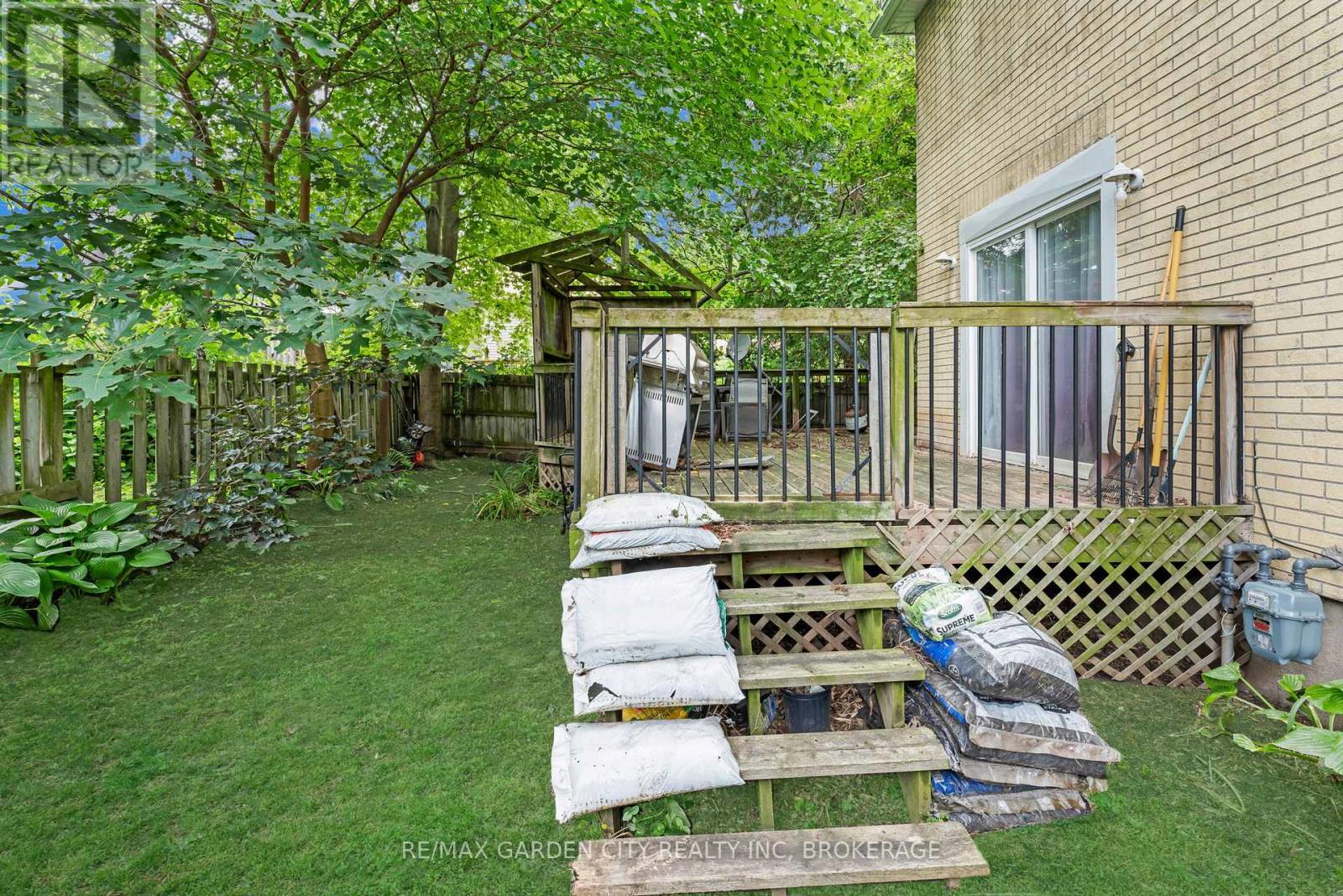 4115 May Avenue, Niagara Falls (Downtown), Ontario  L2E 3H6 - Photo 19 - X12231277