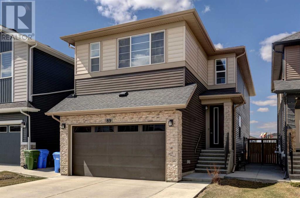 Property at 89 Cornerstone Road NE image 3