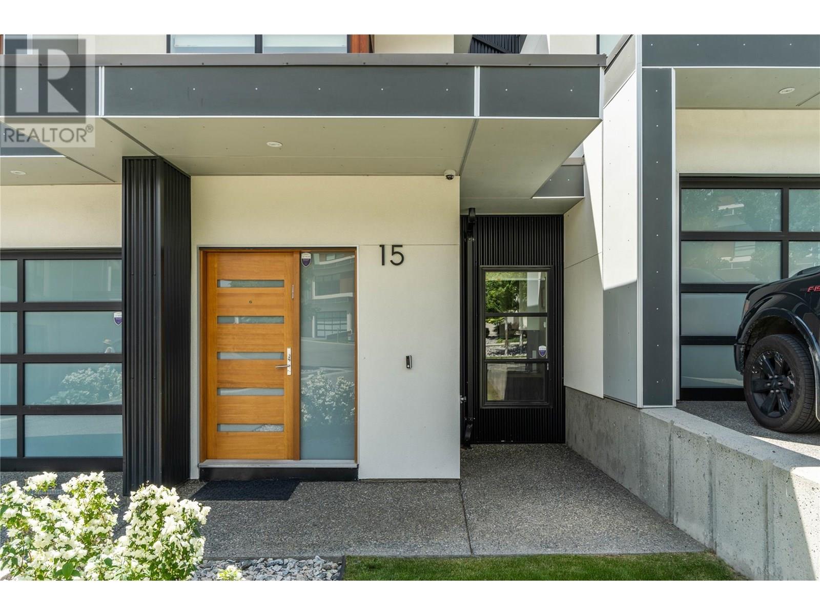 1395 Prairie Rose Drive Unit# 15, Kamloops, British Columbia  V2E 0B9 - Photo 6 - 10352845