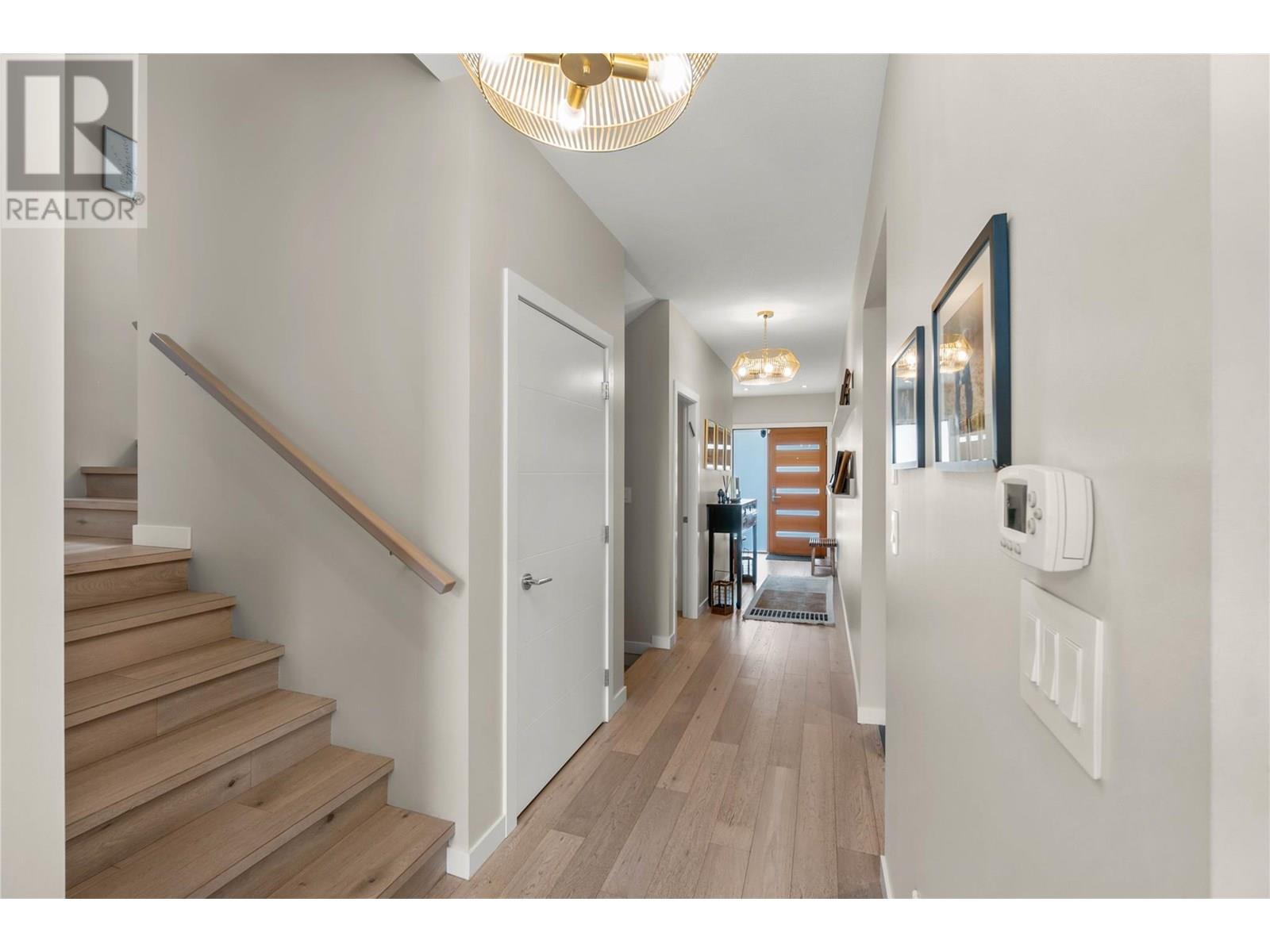 1395 Prairie Rose Drive Unit# 15, Kamloops, British Columbia  V2E 0B9 - Photo 8 - 10352845