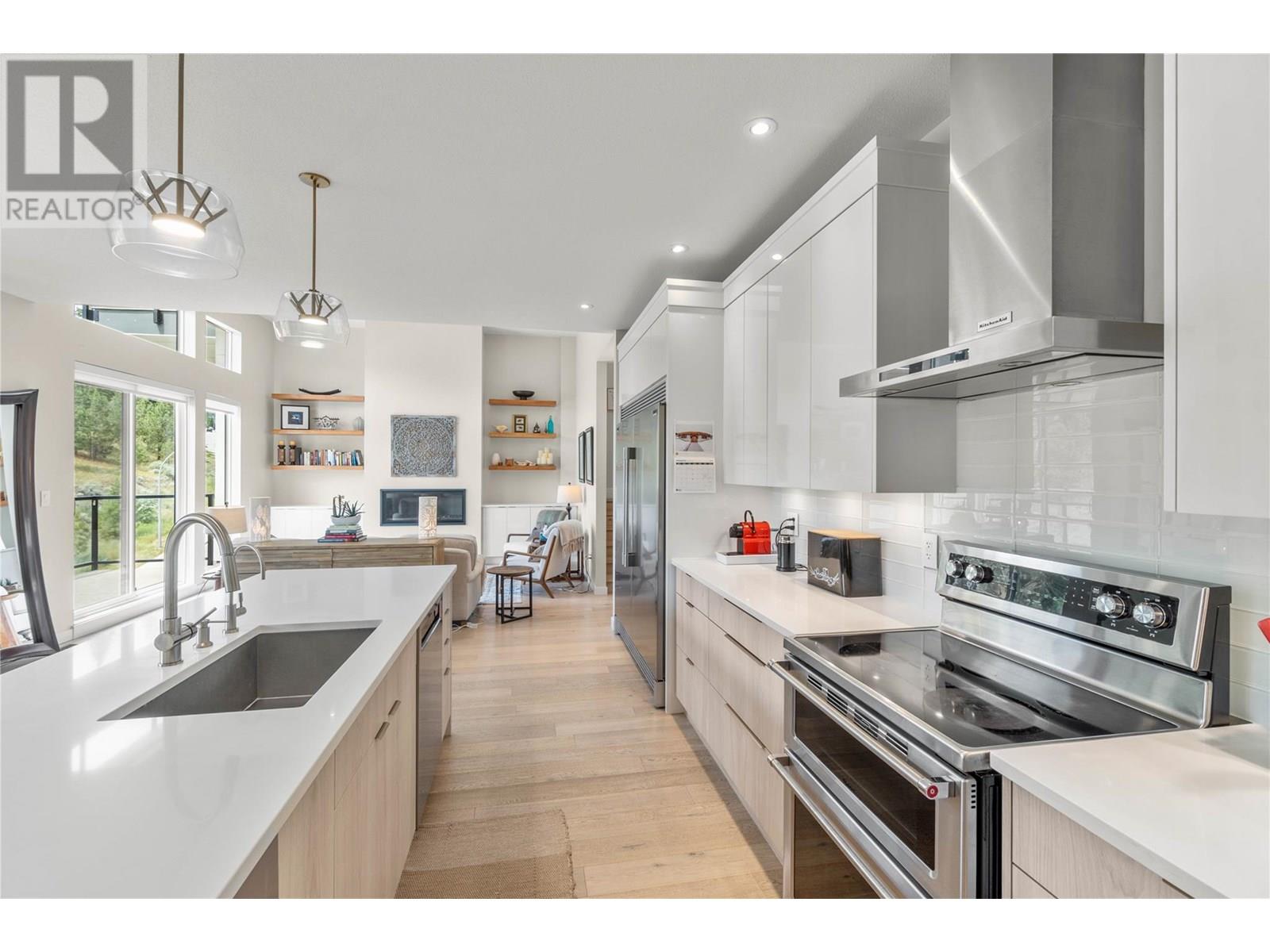 1395 Prairie Rose Drive Unit# 15, Kamloops, British Columbia  V2E 0B9 - Photo 10 - 10352845