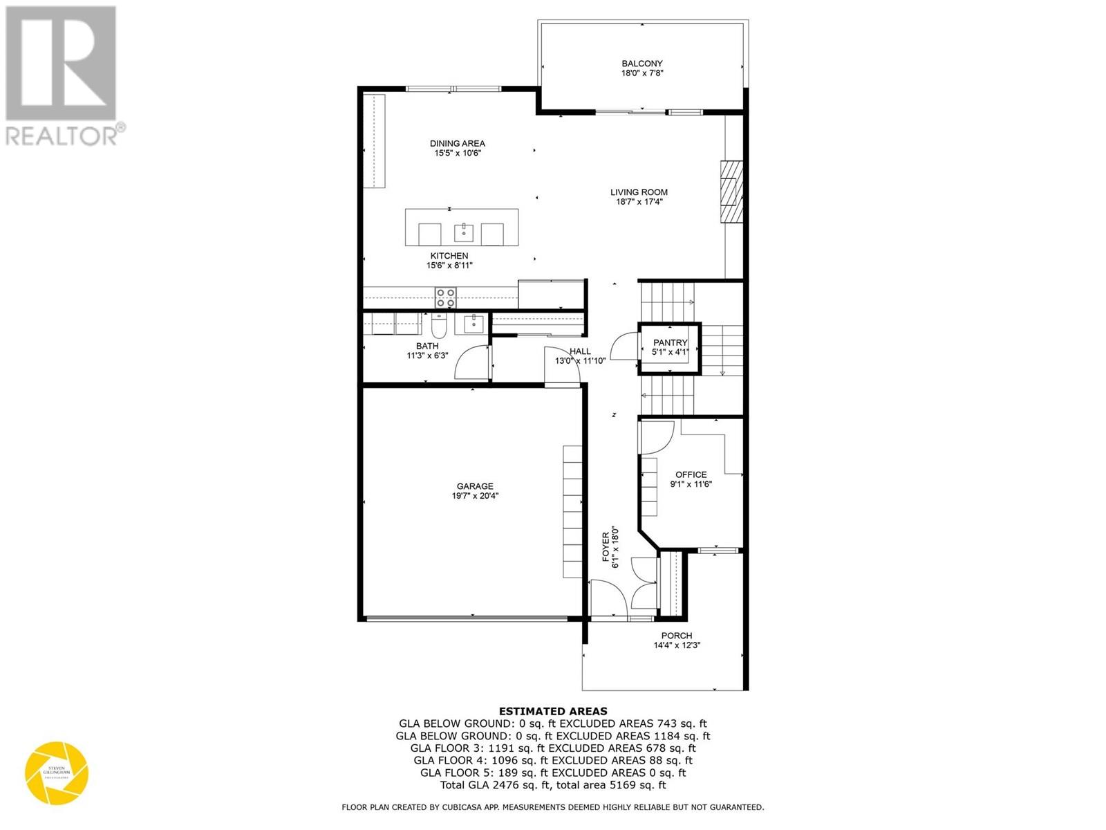 1395 Prairie Rose Drive Unit# 15, Kamloops, British Columbia  V2E 0B9 - Photo 61 - 10352845