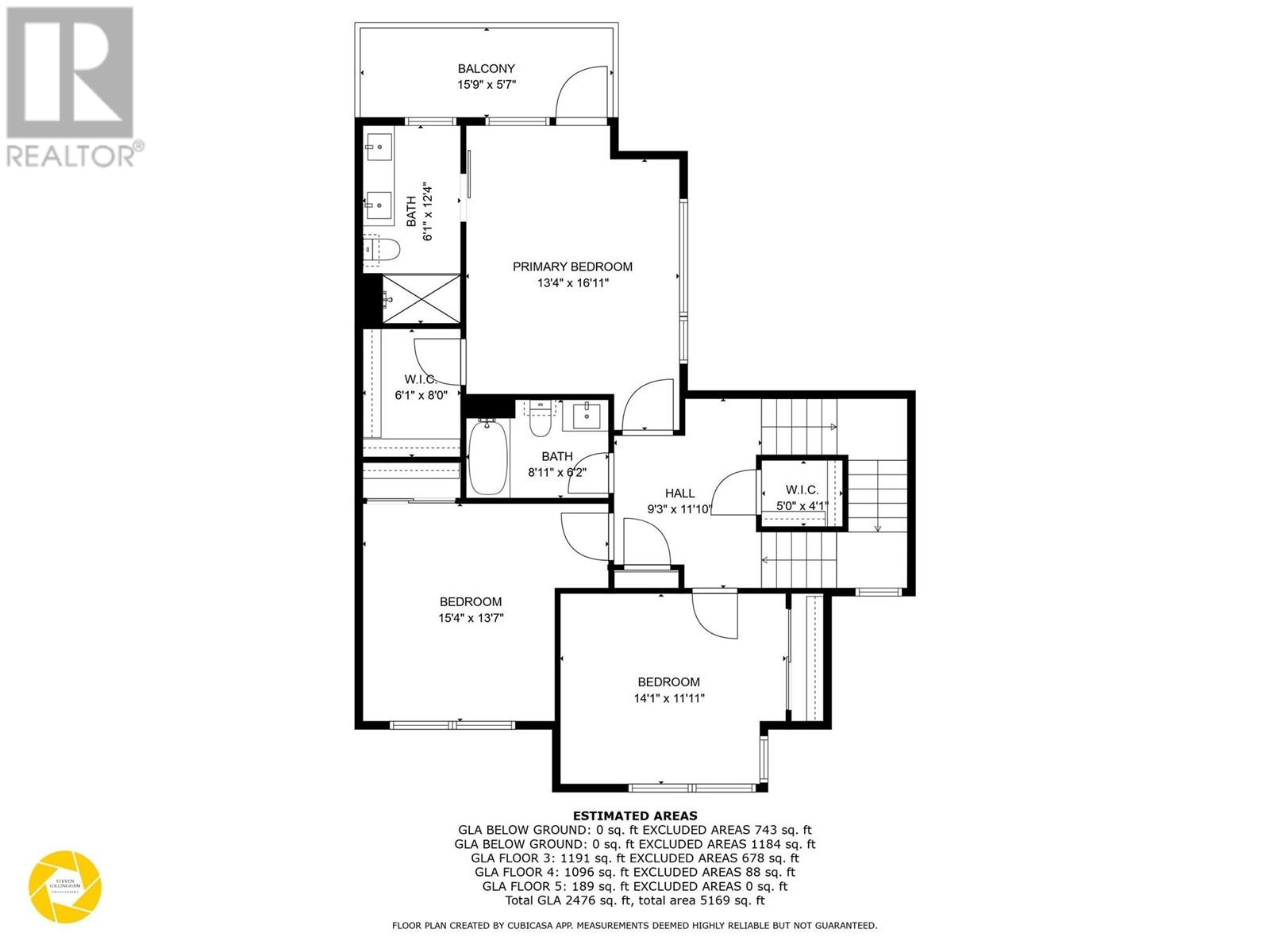 1395 Prairie Rose Drive Unit# 15, Kamloops, British Columbia  V2E 0B9 - Photo 63 - 10352845