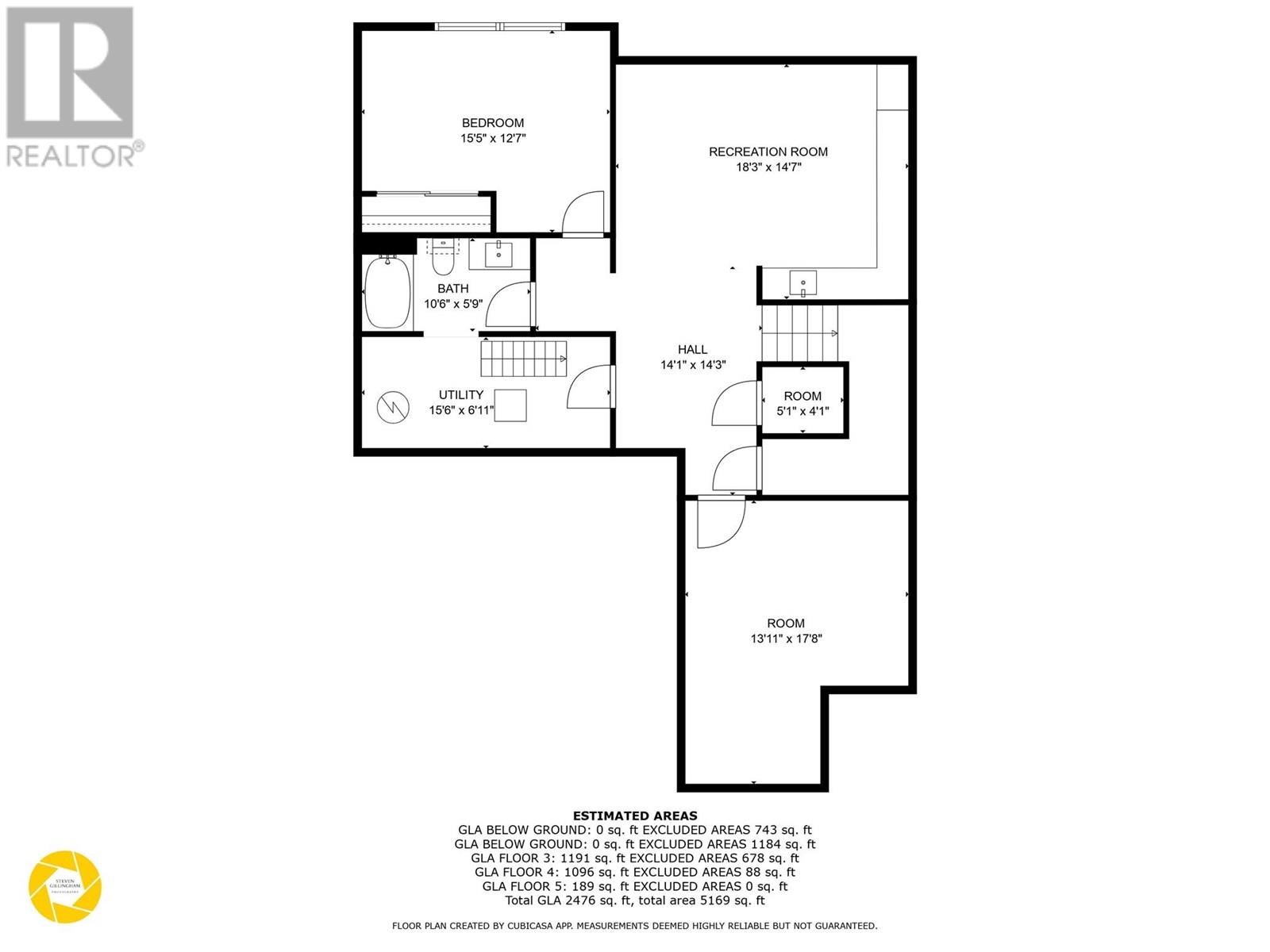 1395 Prairie Rose Drive Unit# 15, Kamloops, British Columbia  V2E 0B9 - Photo 59 - 10352845