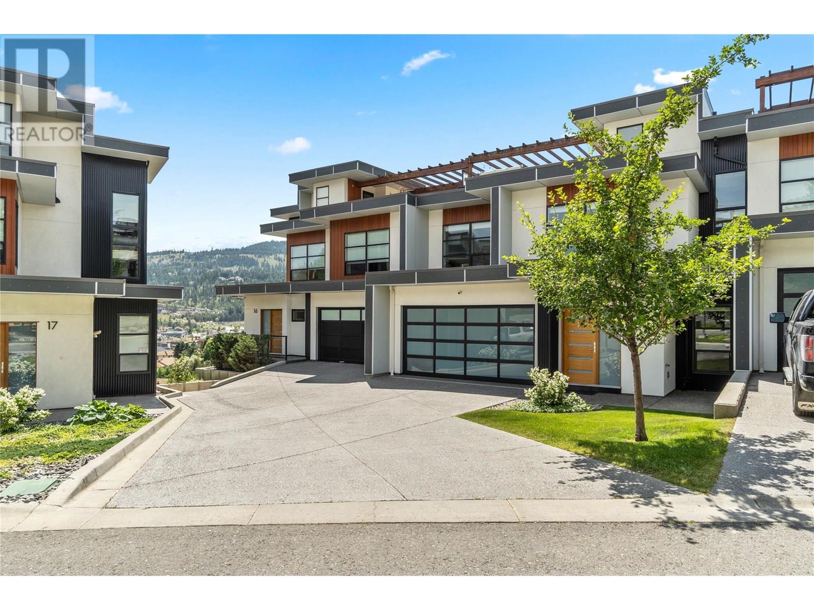 1395 Prairie Rose Drive Unit# 15, Kamloops, British Columbia  V2E 0B9 - Photo 49 - 10352845