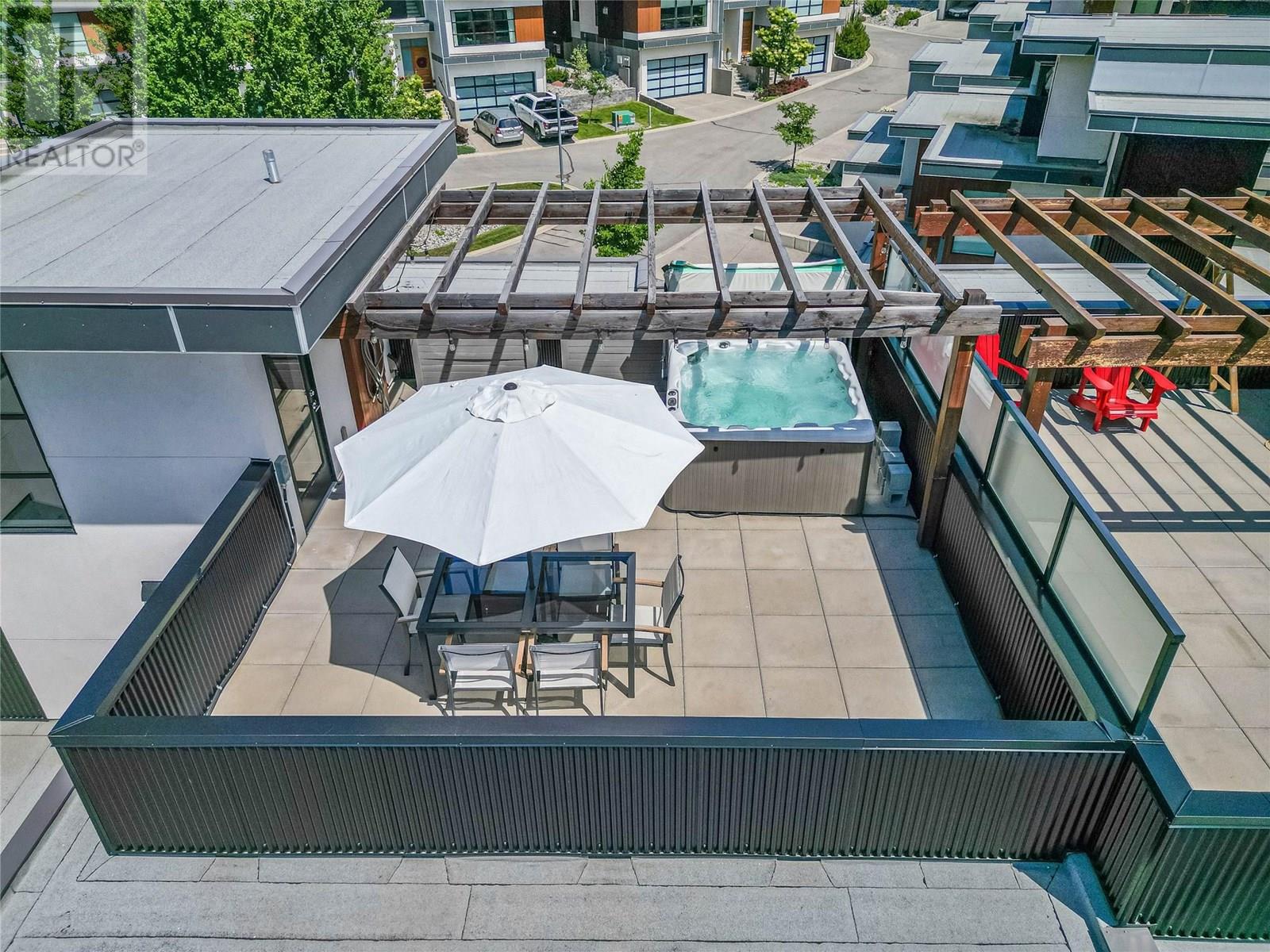 1395 Prairie Rose Drive Unit# 15, Kamloops, British Columbia  V2E 0B9 - Photo 42 - 10352845