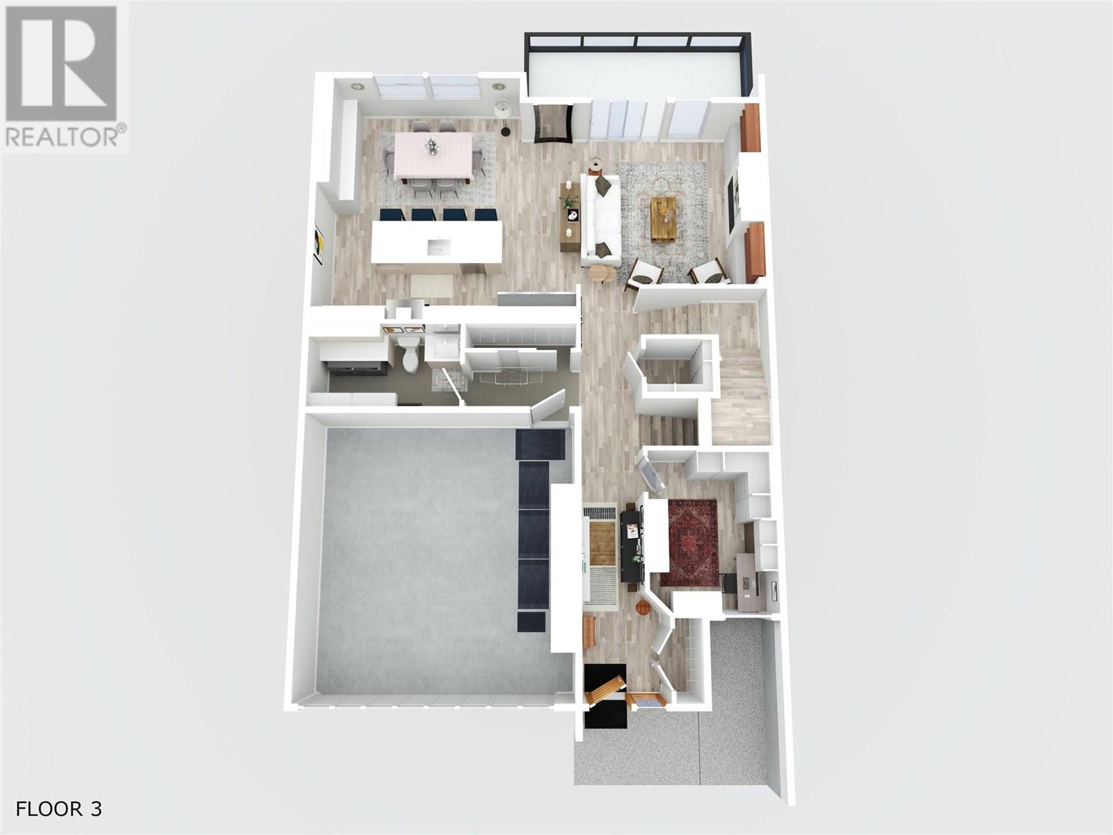 1395 Prairie Rose Drive Unit# 15, Kamloops, British Columbia  V2E 0B9 - Photo 62 - 10352845