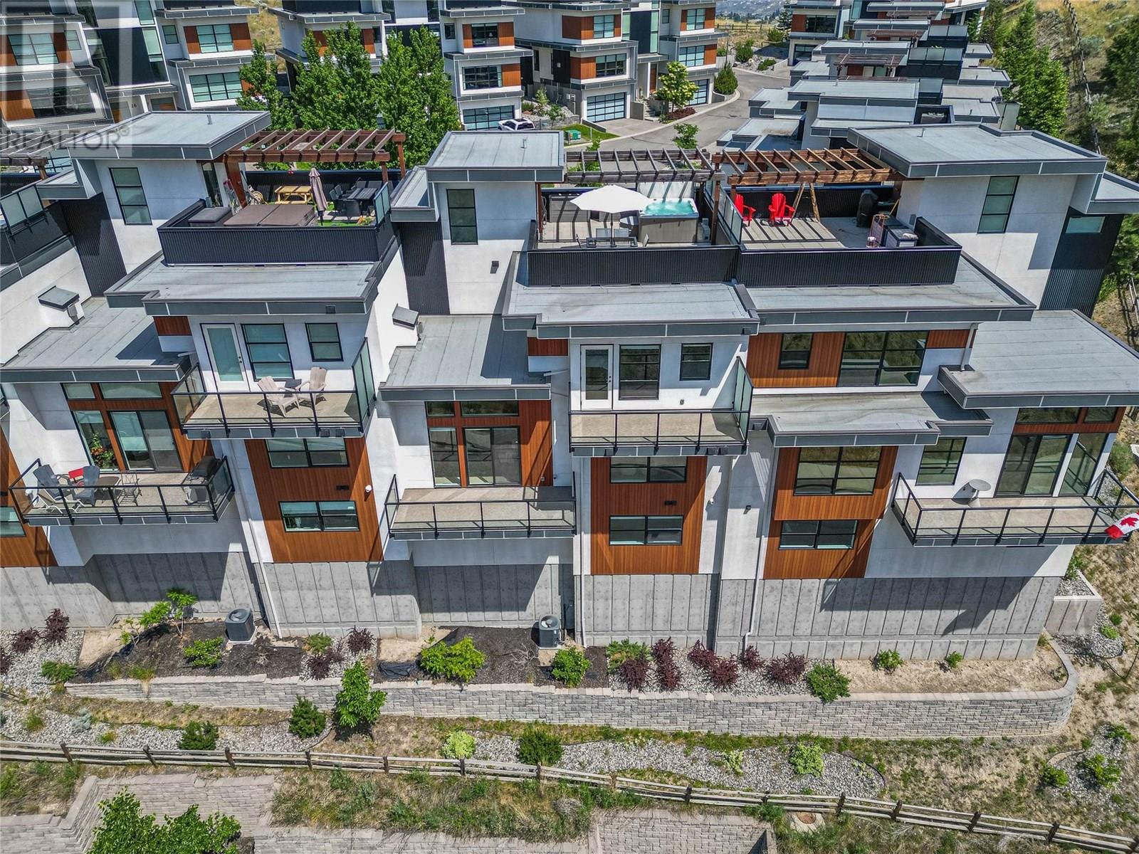 1395 Prairie Rose Drive Unit# 15, Kamloops, British Columbia  V2E 0B9 - Photo 53 - 10352845