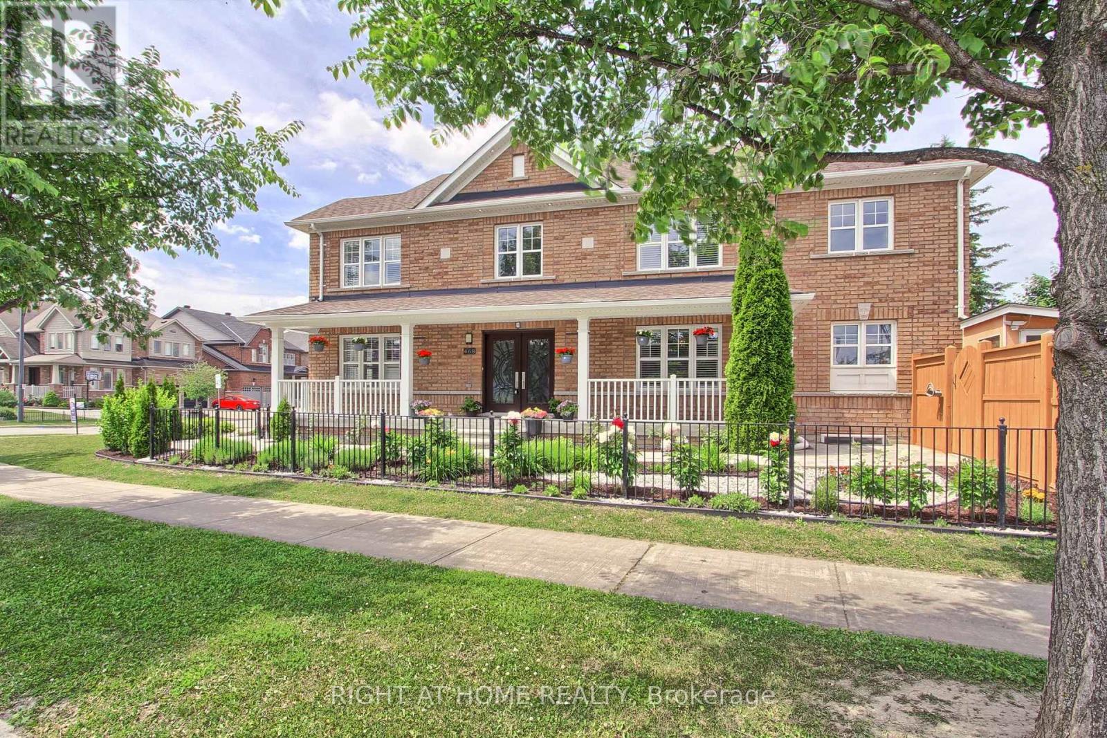 Property at 468 LANGFORD BOULEVARD image 4