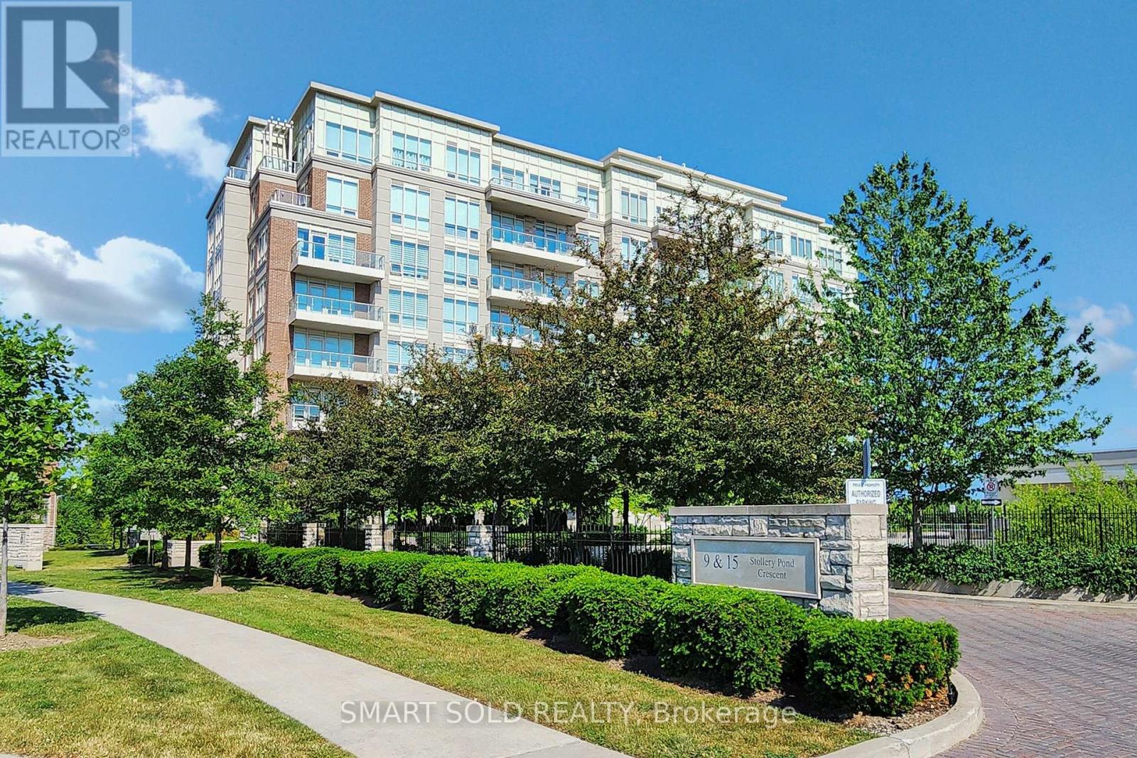 Property at 606 - 15 STOLLERY POND CRESCENT image 1