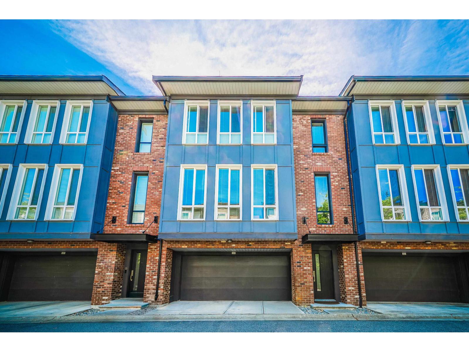 64 15828 27TH AVENUE, surrey, British Columbia V3Z0X4