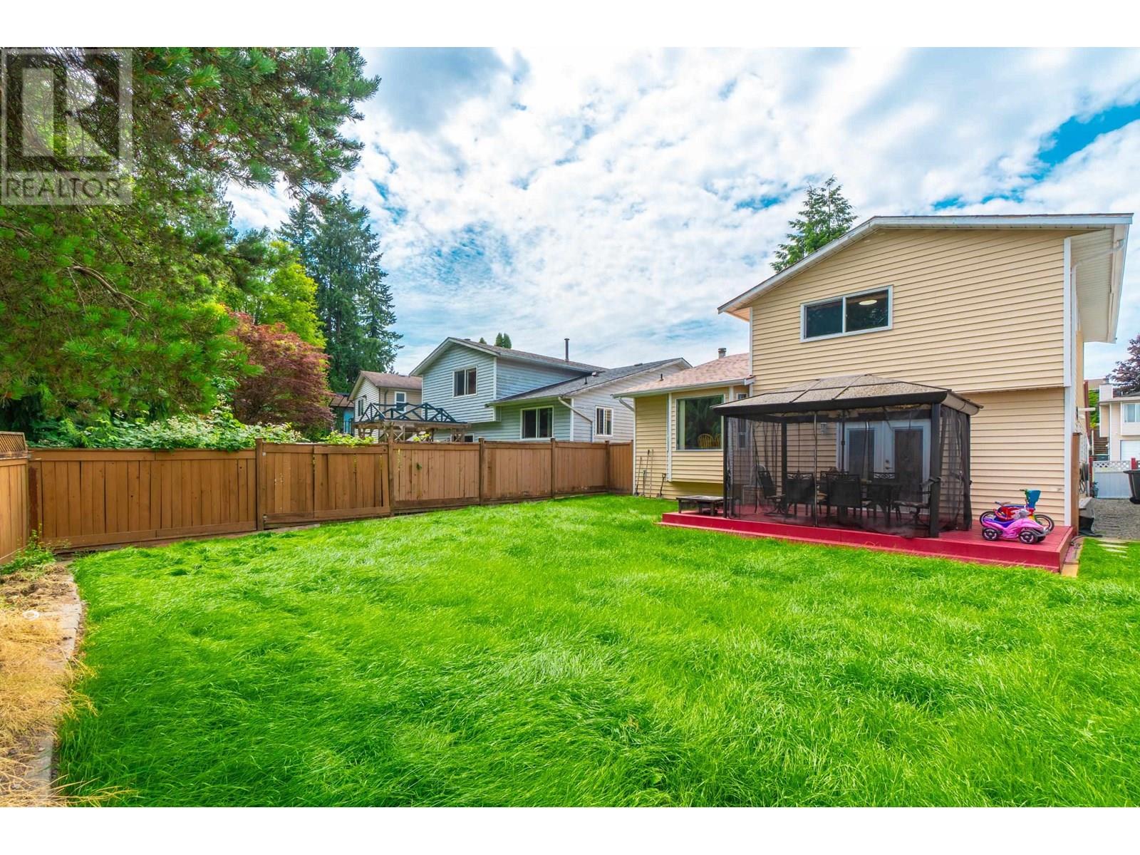 1426 Gabriola Drive, Coquitlam, British Columbia  V3E 2B8 - Photo 4 - R3017629