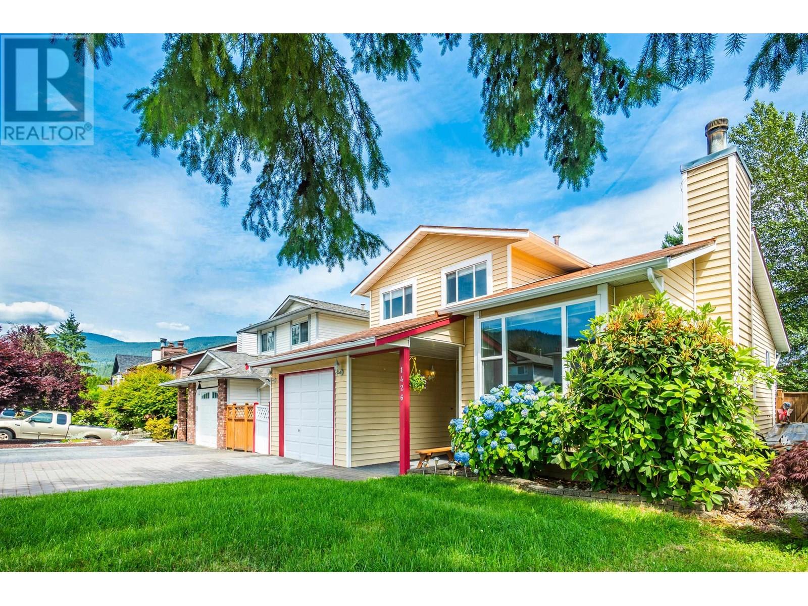 1426 Gabriola Drive, Coquitlam, British Columbia  V3E 2B8 - Photo 3 - R3017629