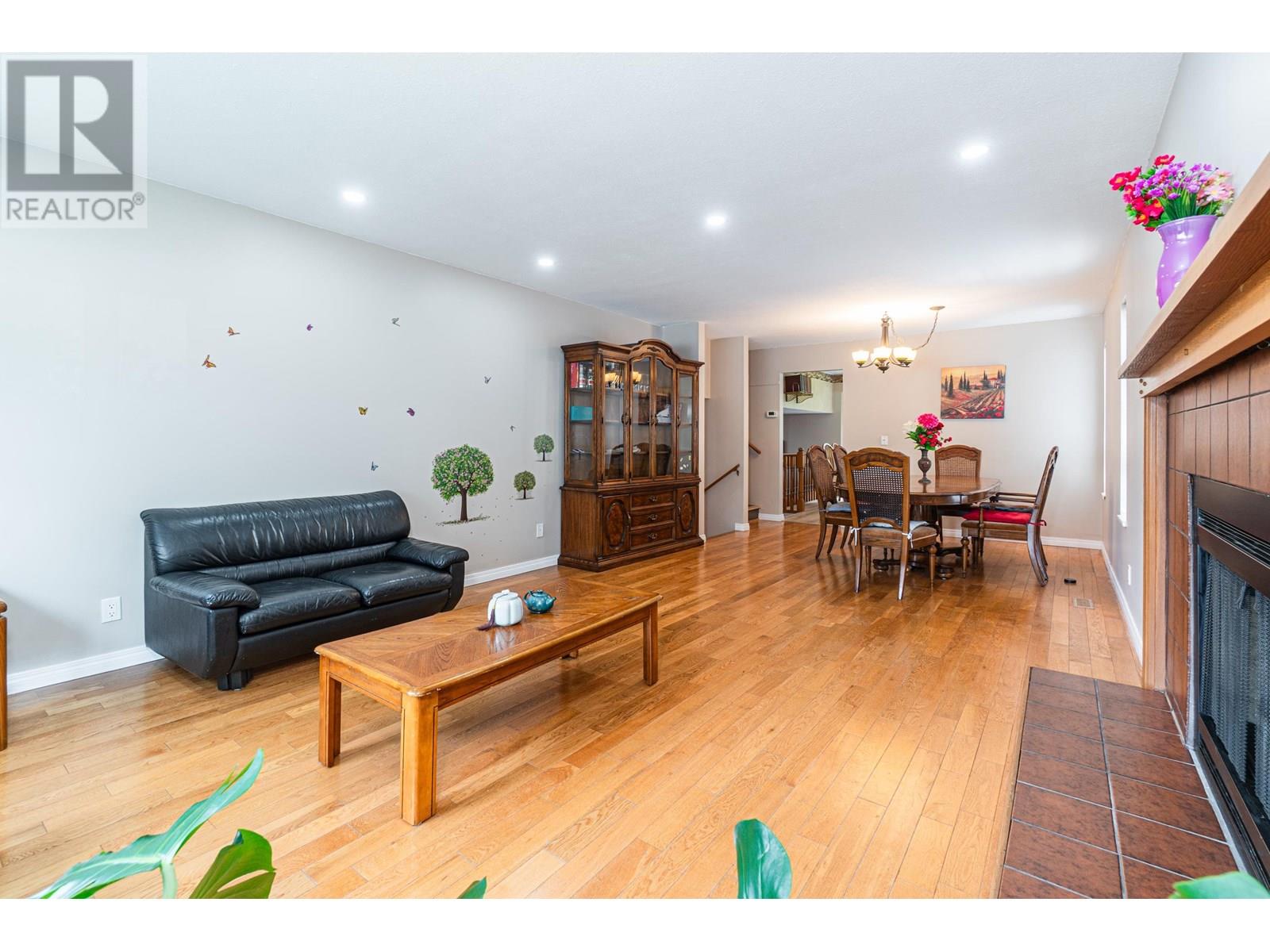 1426 Gabriola Drive, Coquitlam, British Columbia  V3E 2B8 - Photo 10 - R3017629