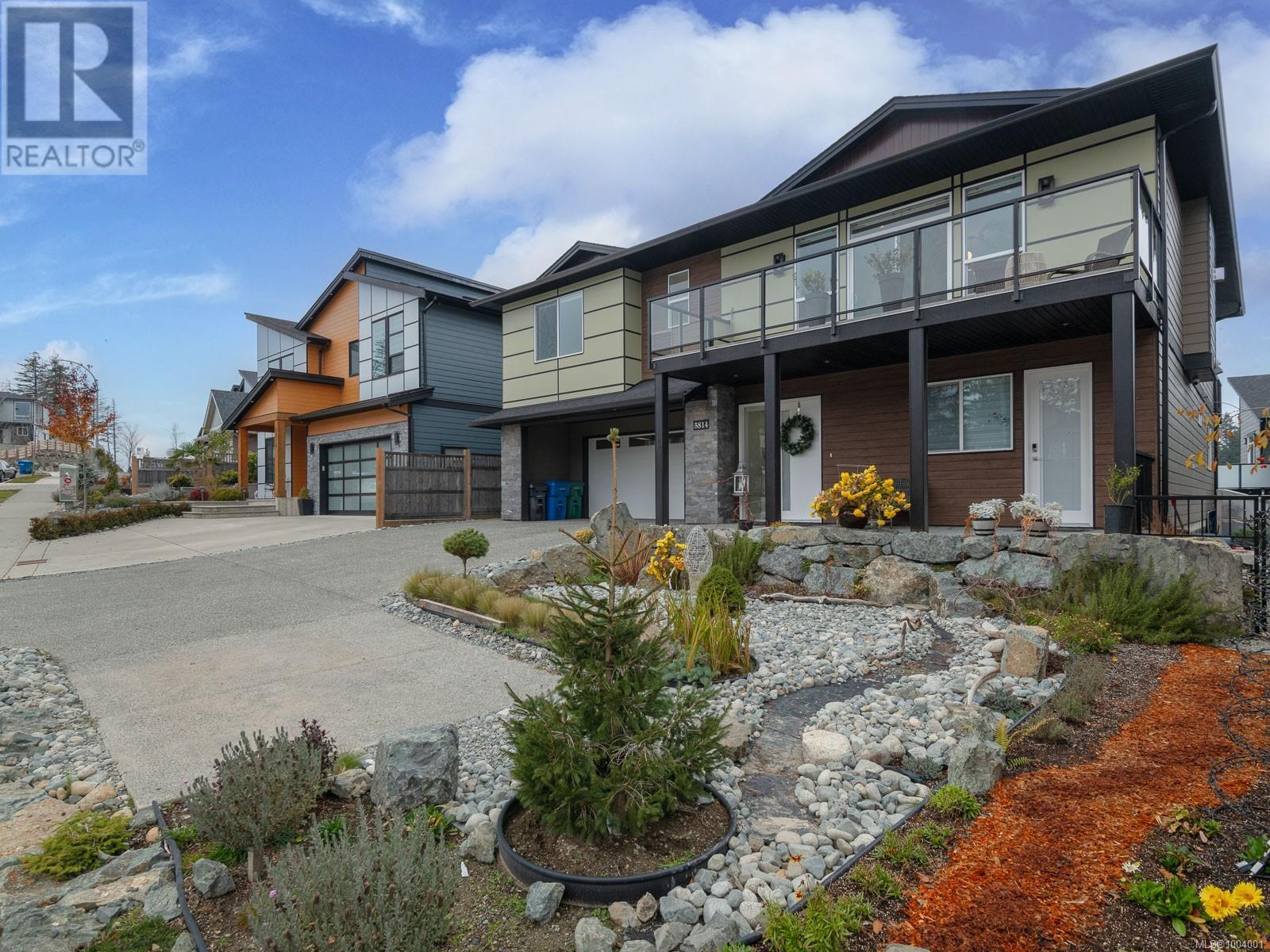 5814 Linley Valley Dr, Nanaimo, British Columbia