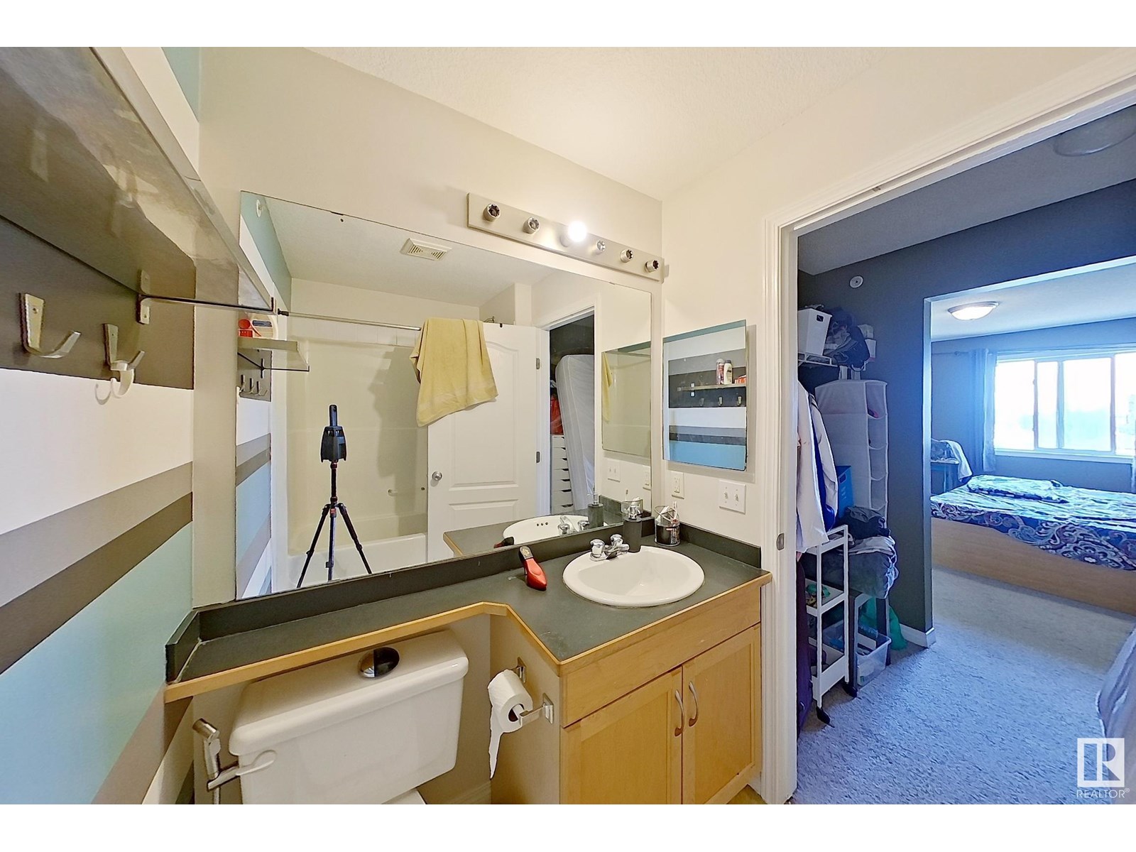 #418 3425 19 St Nw, Edmonton, Alberta  T6T 2B5 - Photo 10 - E4443065