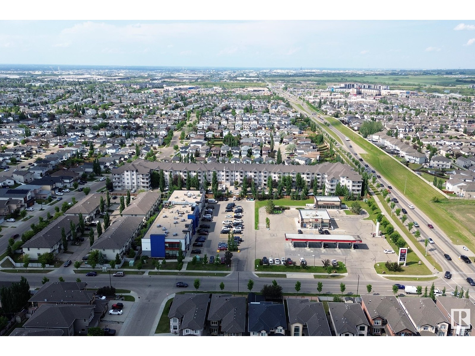 #418 3425 19 St Nw, Edmonton, Alberta  T6T 2B5 - Photo 22 - E4443065