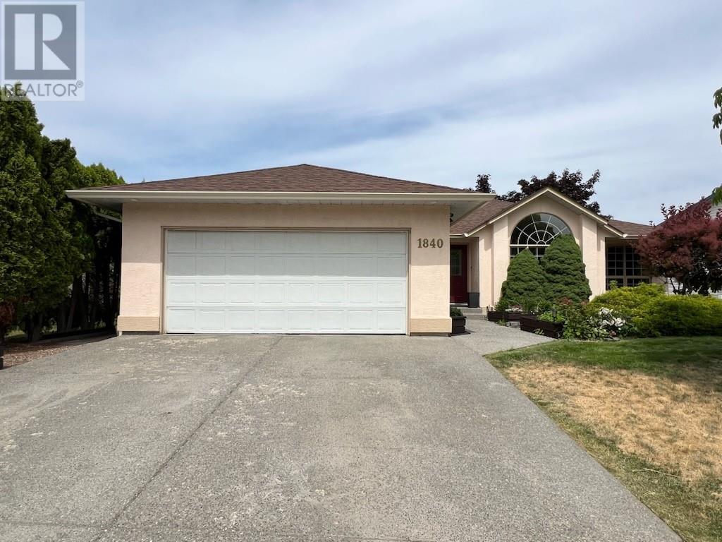 Property at 1840 MCKINLEY Court image 1