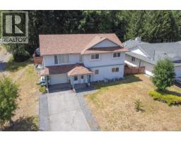 504 Johel Cres Lake Cowichan, Lake Cowichan, Ca