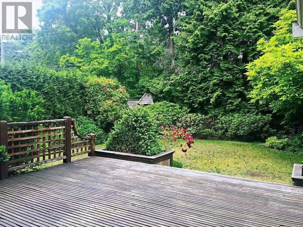 Listing Picture 36 of 36 : 6485 ADERA STREET, Vancouver / 溫哥華 - 魯藝地產 Yvonne Lu Group - MLS Medallion Club Member