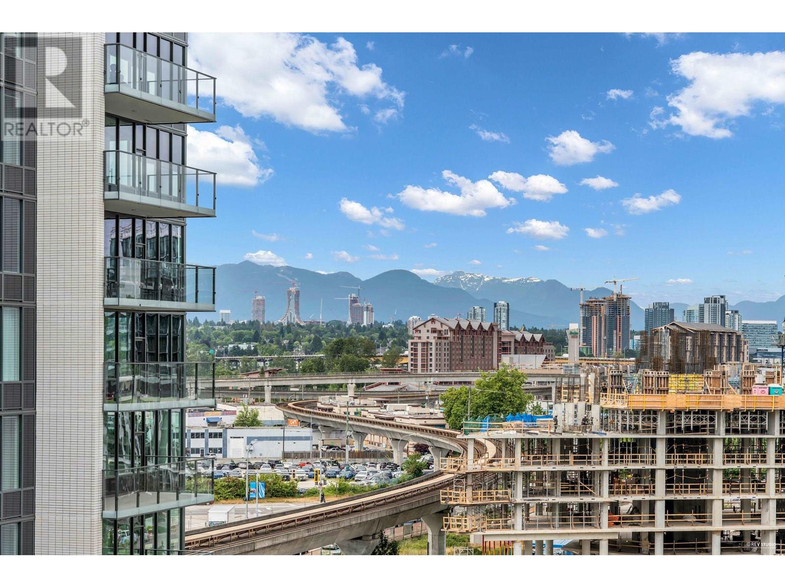 815 8611 Hazelbridge Way, Richmond, British Columbia  V6X 0W8 - Photo 30 - R3016596