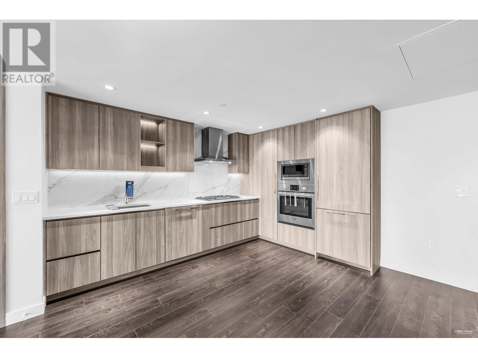 815 8611 Hazelbridge Way, Richmond, British Columbia  V6X 0W8 - Photo 9 - R3016596