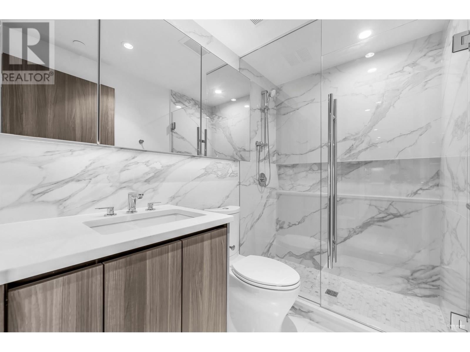 815 8611 Hazelbridge Way, Richmond, British Columbia  V6X 0W8 - Photo 10 - R3016596
