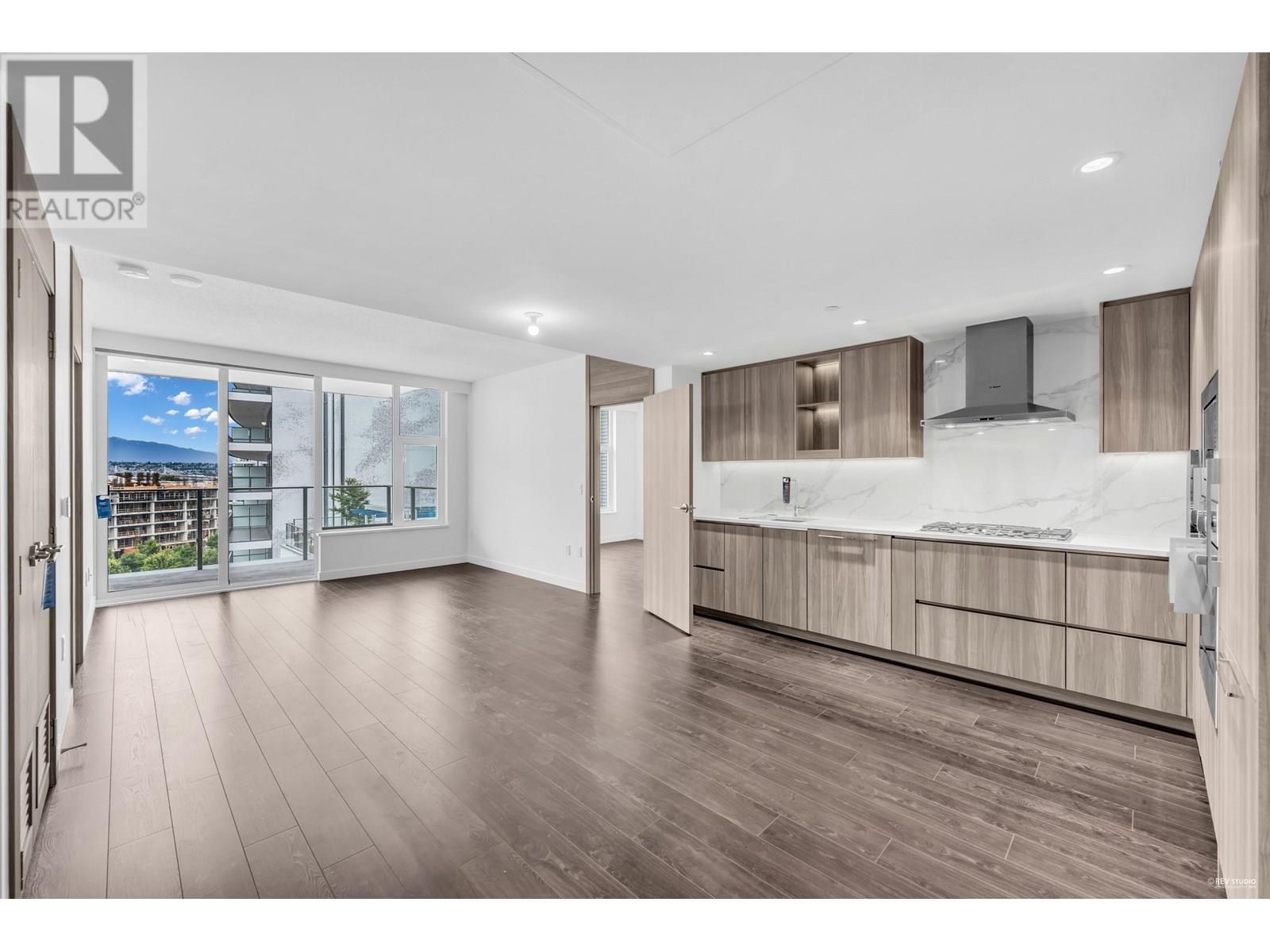 815 8611 Hazelbridge Way, Richmond, British Columbia  V6X 0W8 - Photo 4 - R3016596