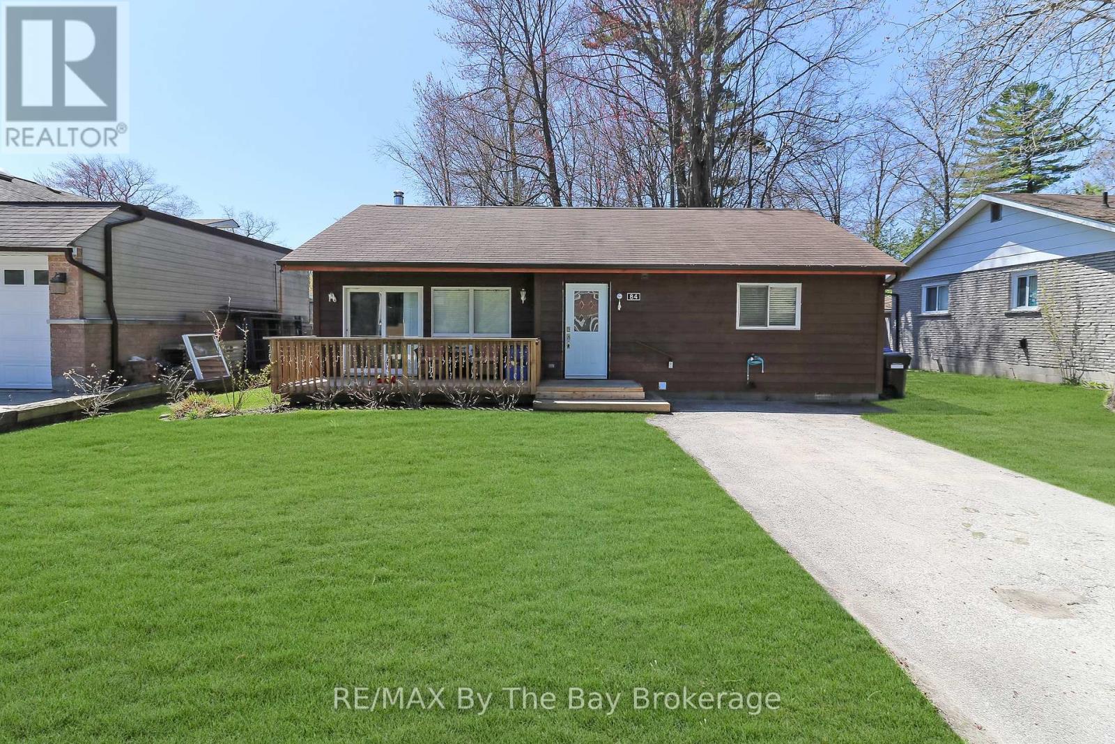 Property at 84 32ND STREET N image 1