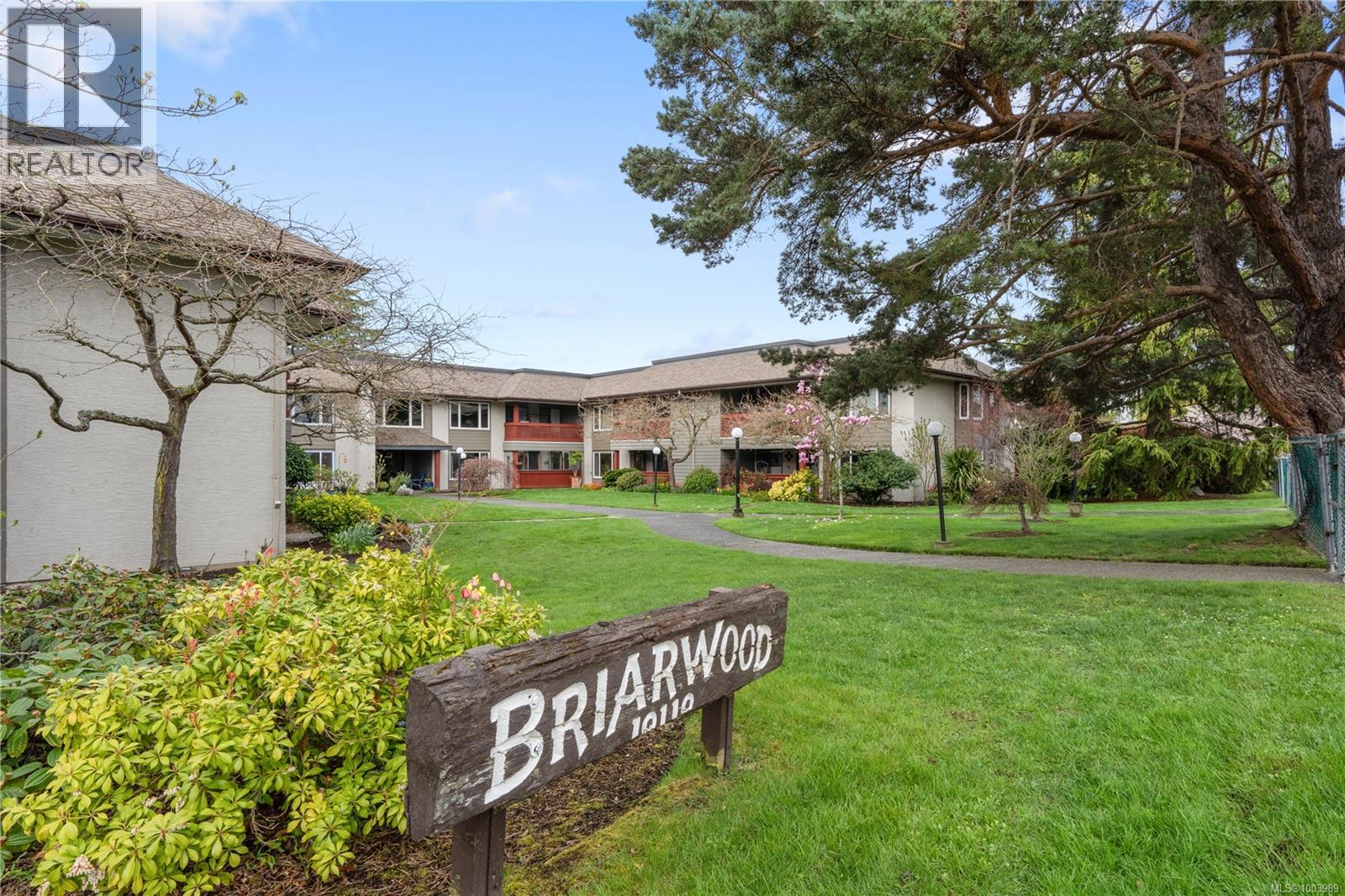 115 10110 Fifth St, sidney, British Columbia V8L2X9