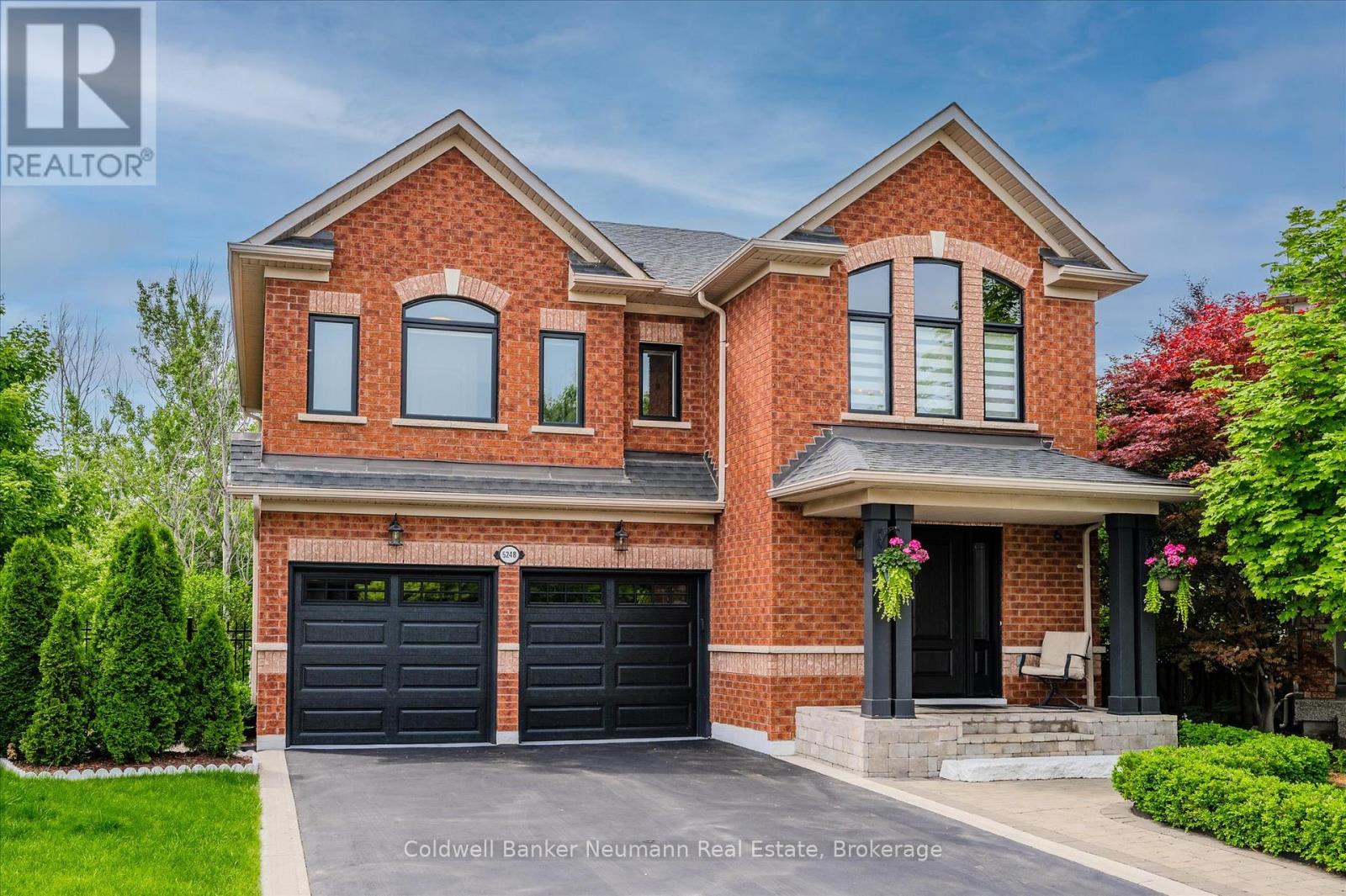 Property at 5248 NOVA CRESCENT image 1