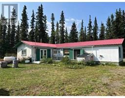 27 Tagish Estates, Whitehorse South, Ca