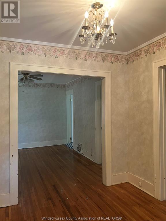 1024 Campbell Avenue, Windsor, Ontario  N9B 2J3 - Photo 11 - 25015509