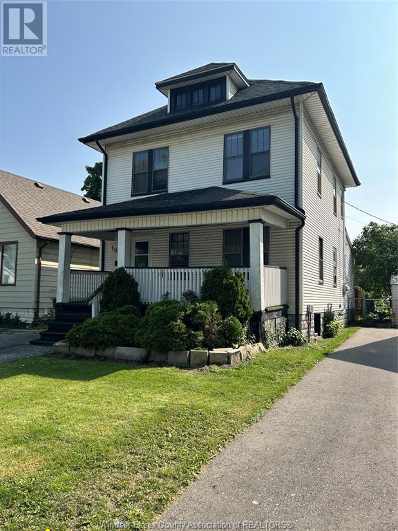 Property at 1024 CAMPBELL AVENUE image 2