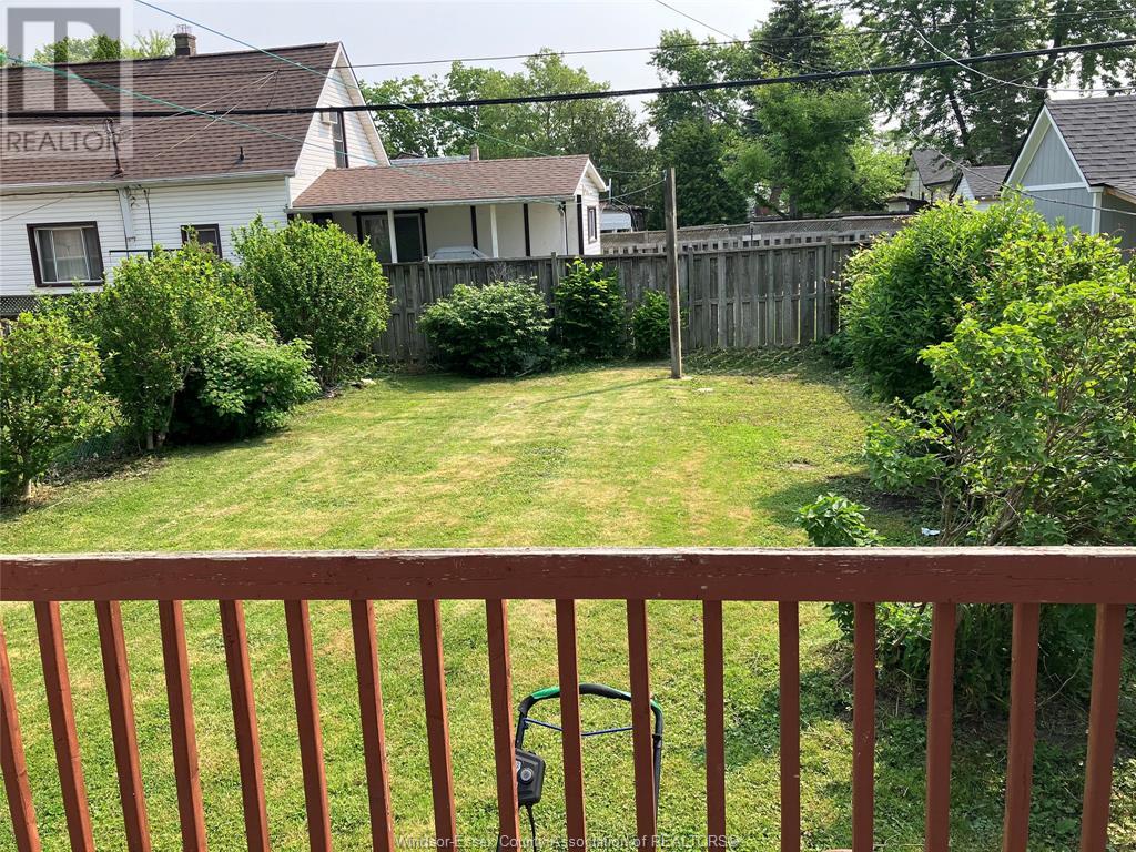 1024 Campbell Avenue, Windsor, Ontario  N9B 2J3 - Photo 28 - 25015509