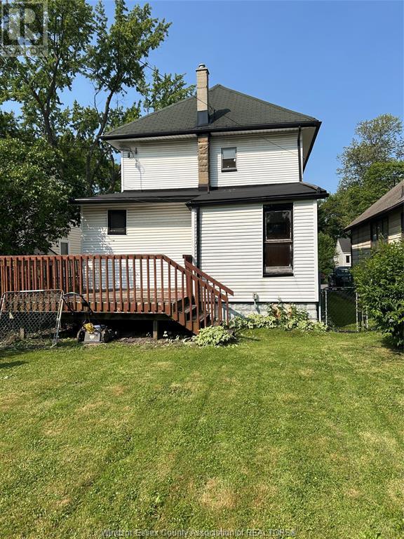 1024 Campbell Avenue, Windsor, Ontario  N9B 2J3 - Photo 30 - 25015509