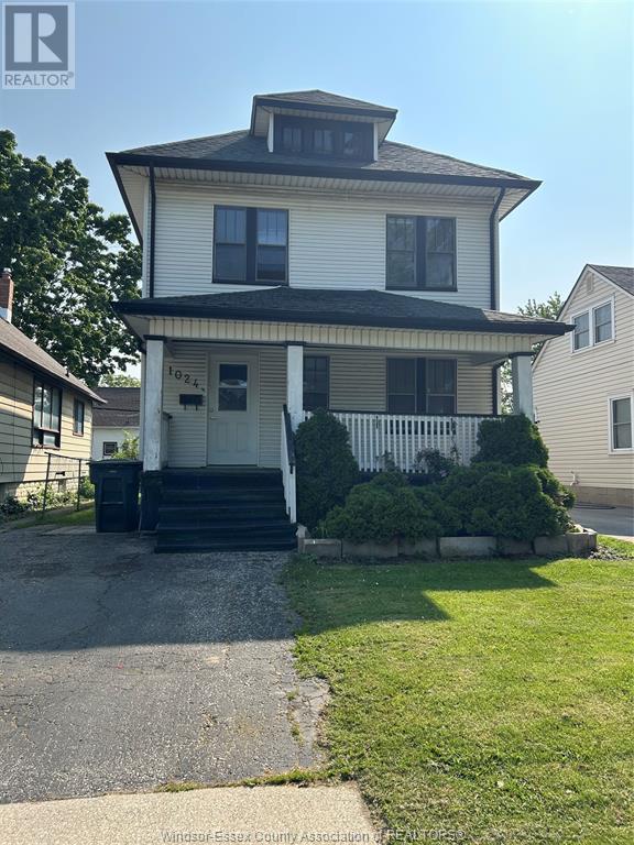 Property at 1024 CAMPBELL AVENUE image 4
